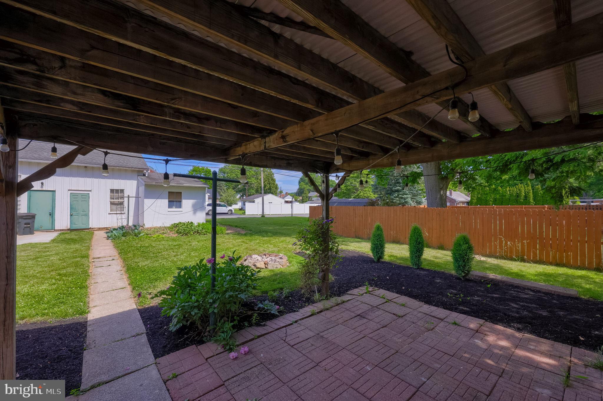 DENVER BOROUGH - Residential