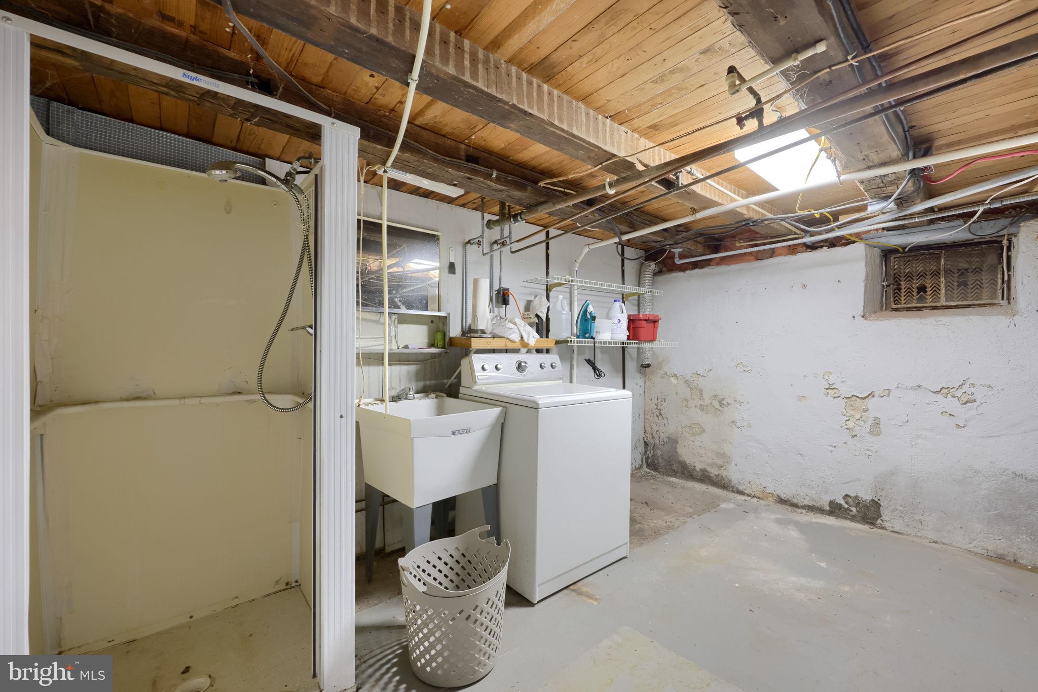 DENVER BOROUGH - Residential