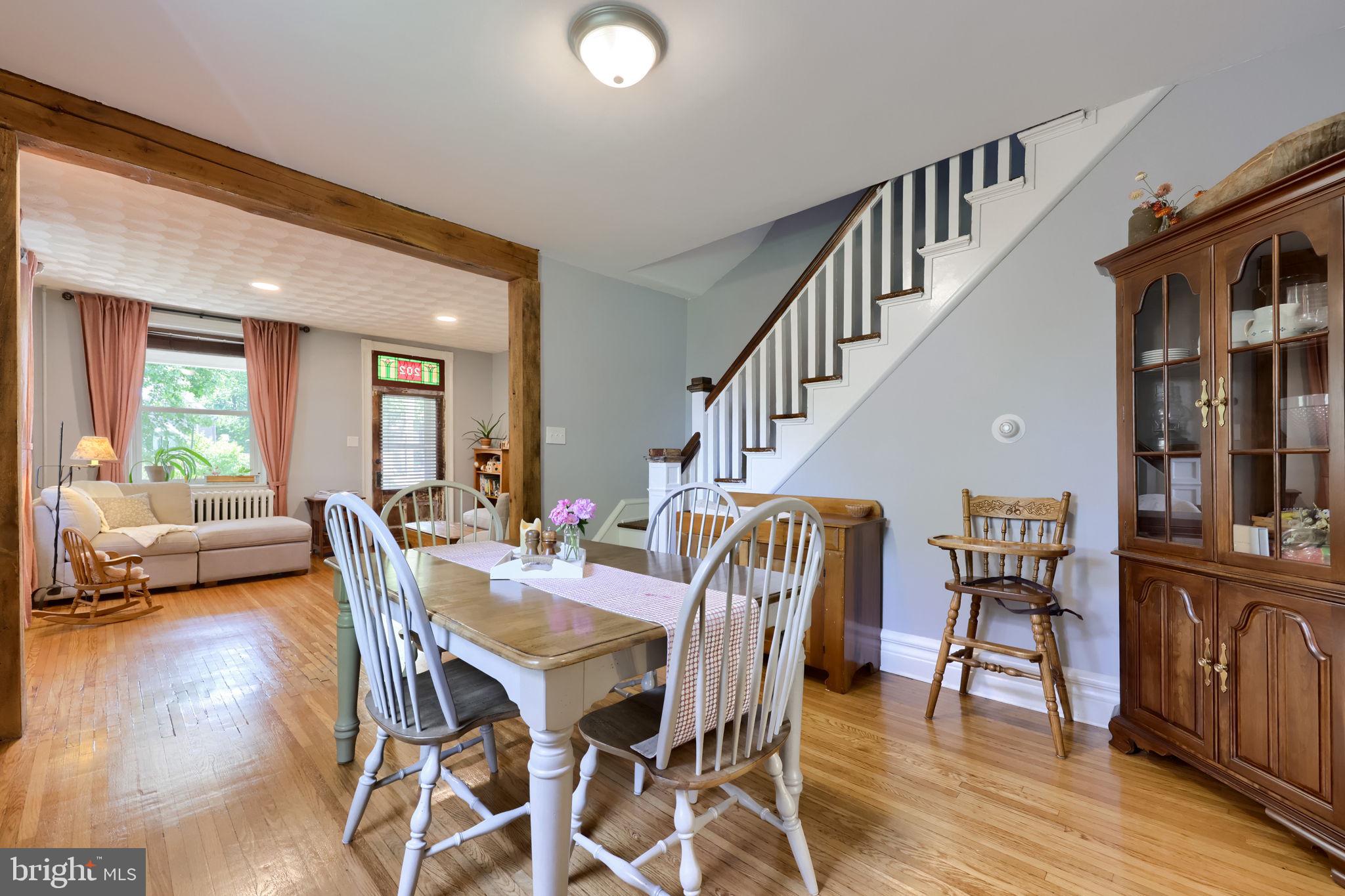 DENVER BOROUGH - Residential