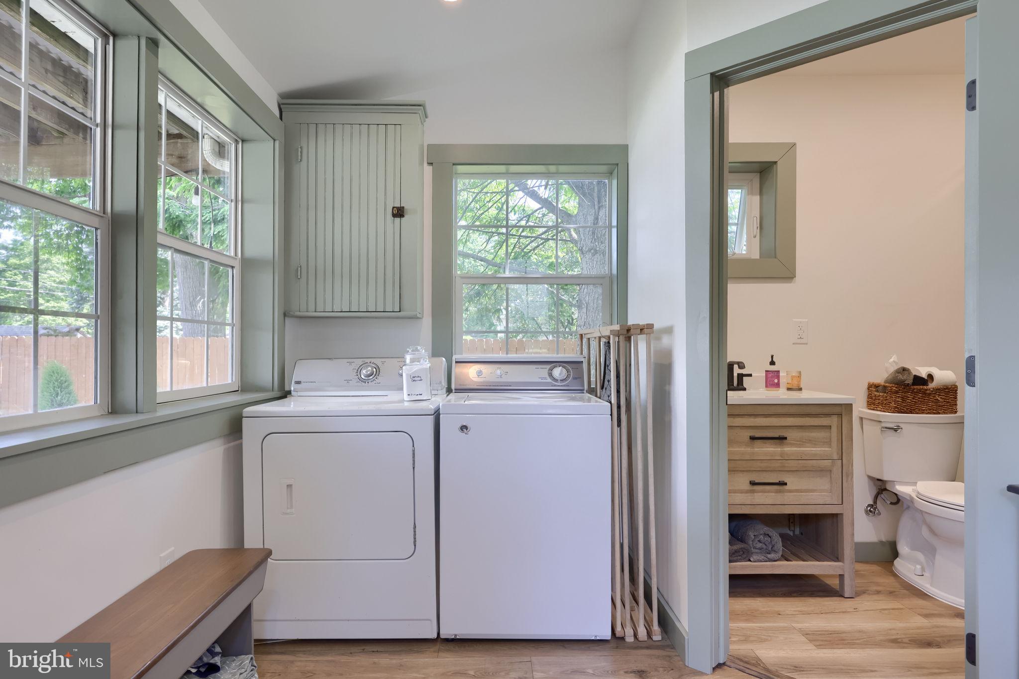 DENVER BOROUGH - Residential