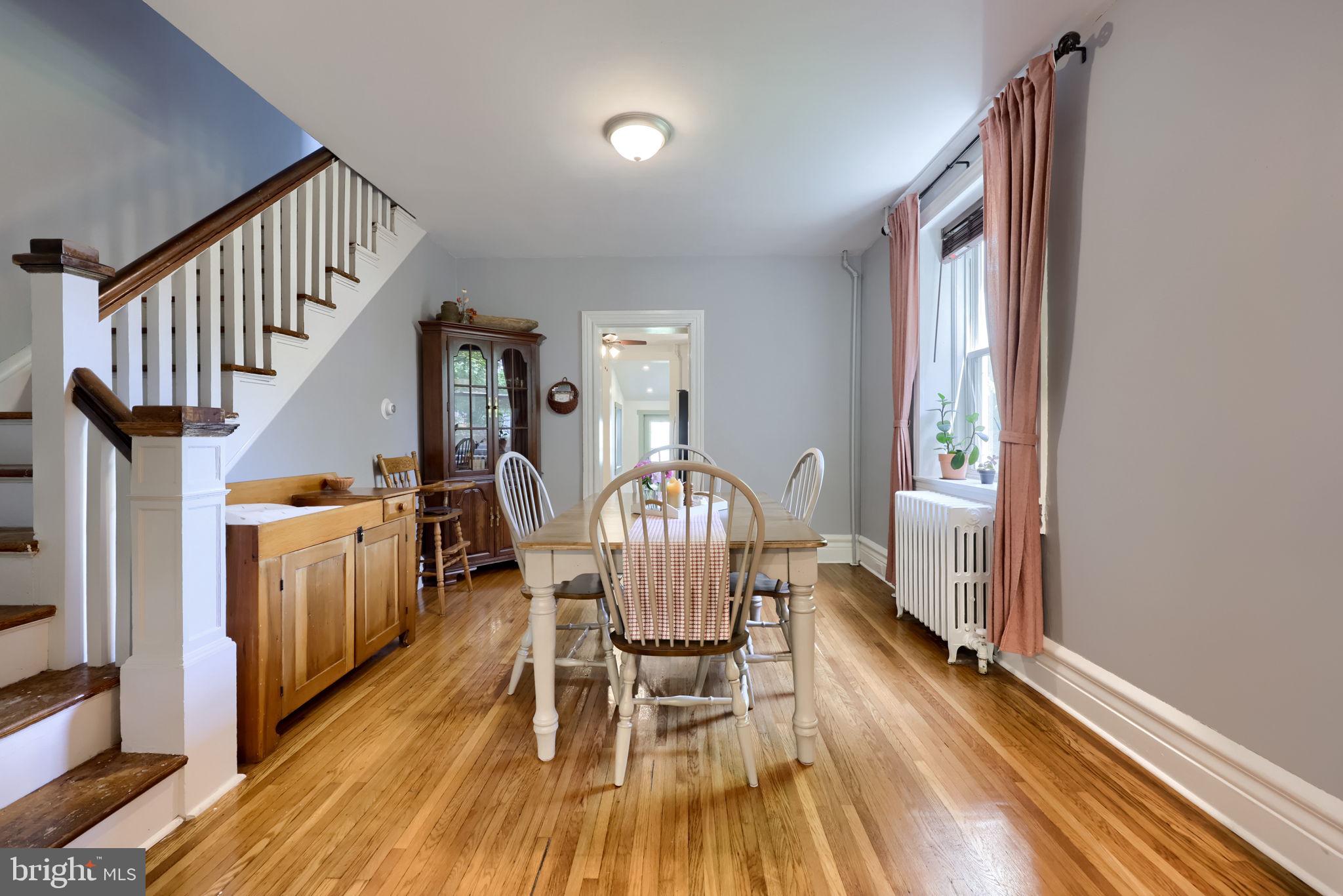 DENVER BOROUGH - Residential
