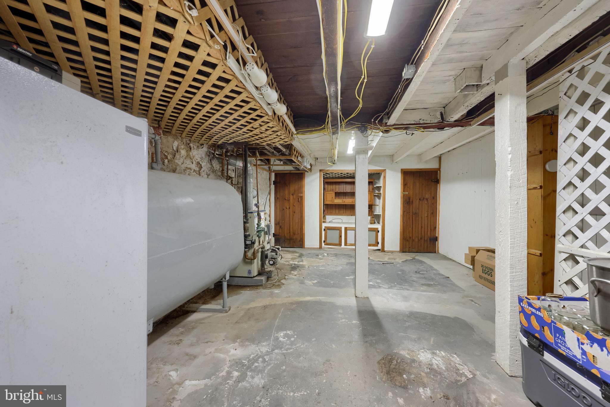 DENVER BOROUGH - Residential