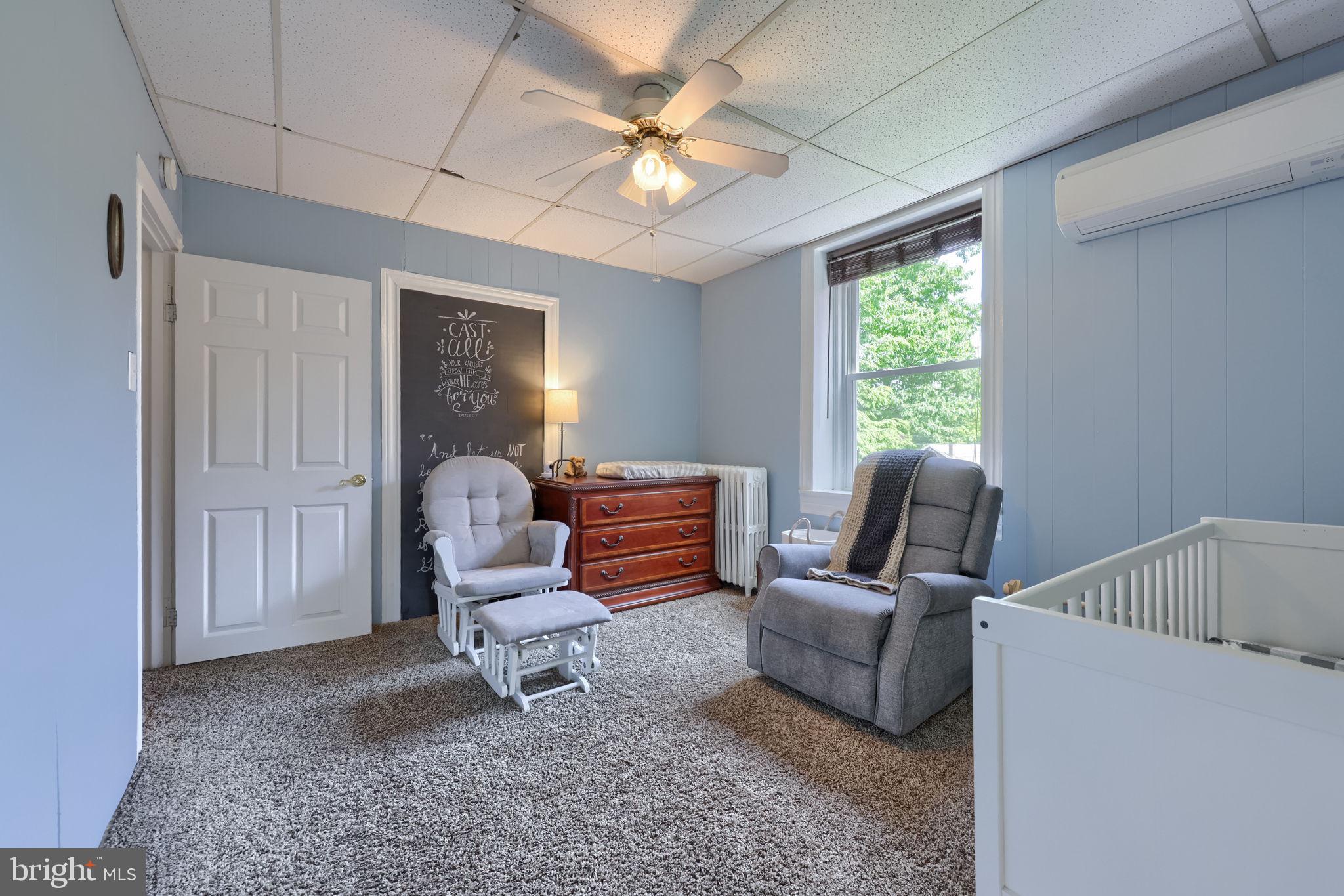 DENVER BOROUGH - Residential