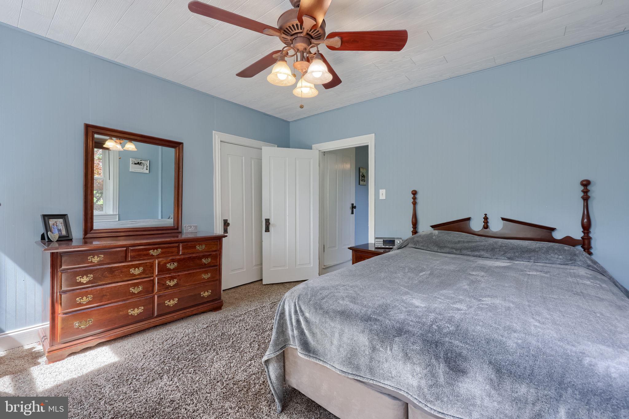 DENVER BOROUGH - Residential