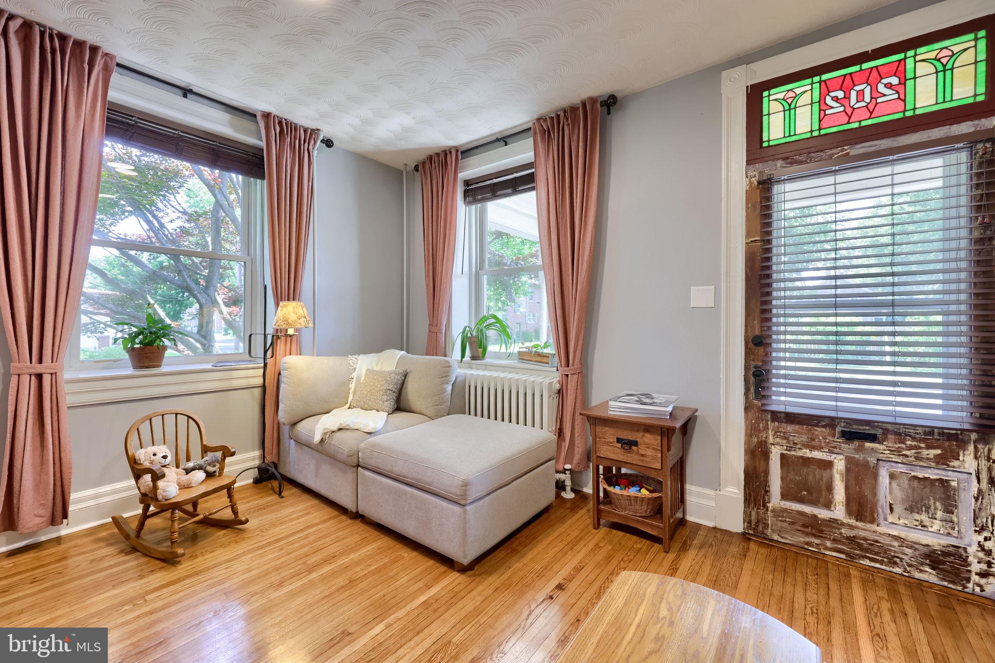 DENVER BOROUGH - Residential