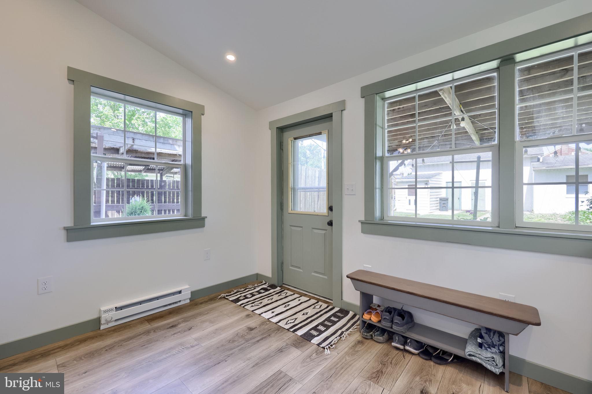 DENVER BOROUGH - Residential