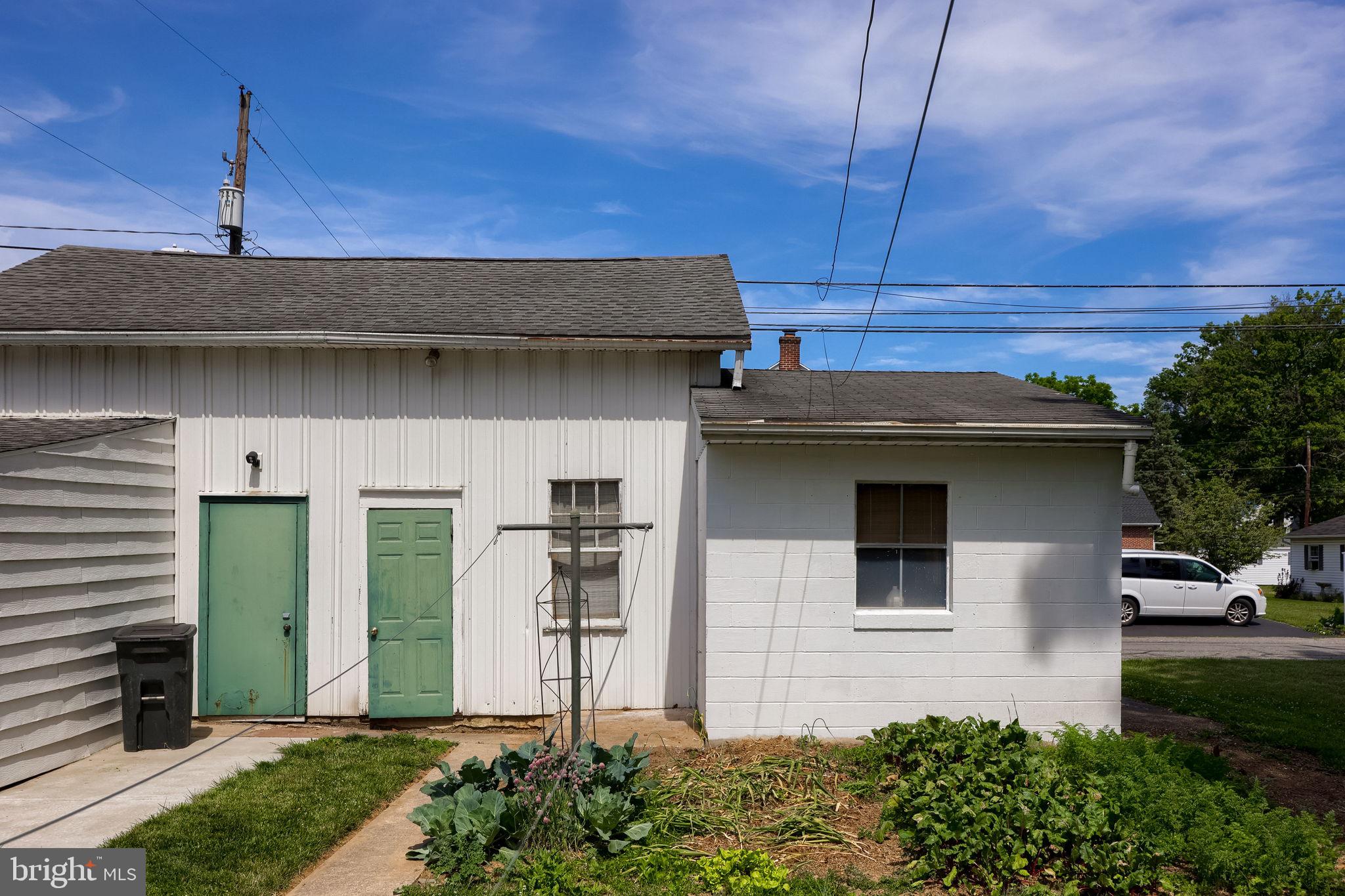 DENVER BOROUGH - Residential