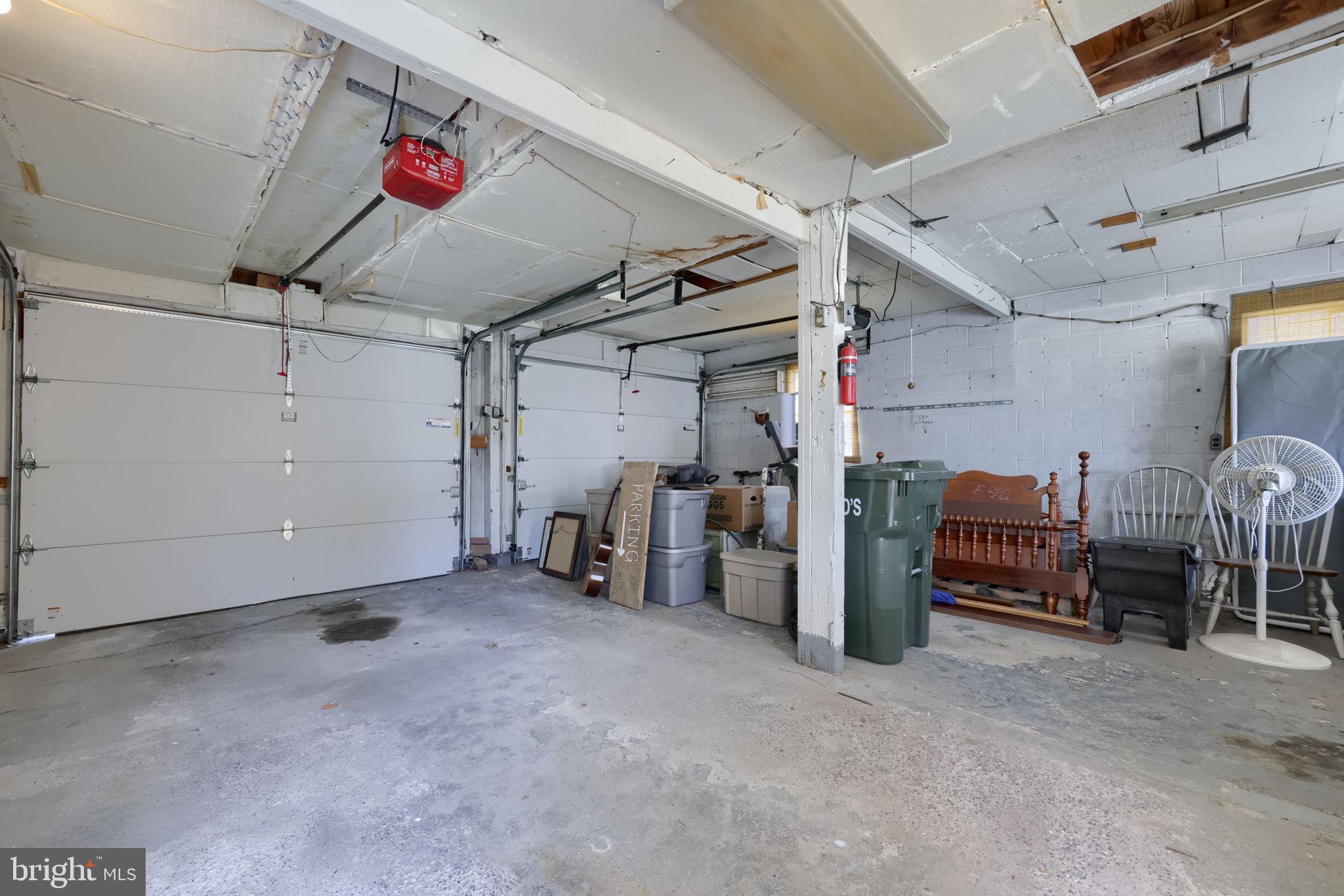 DENVER BOROUGH - Residential