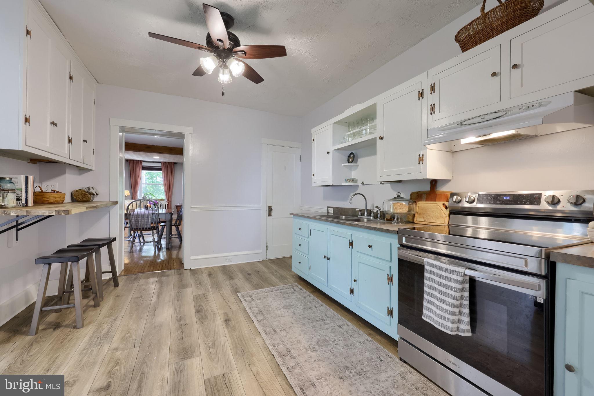 DENVER BOROUGH - Residential