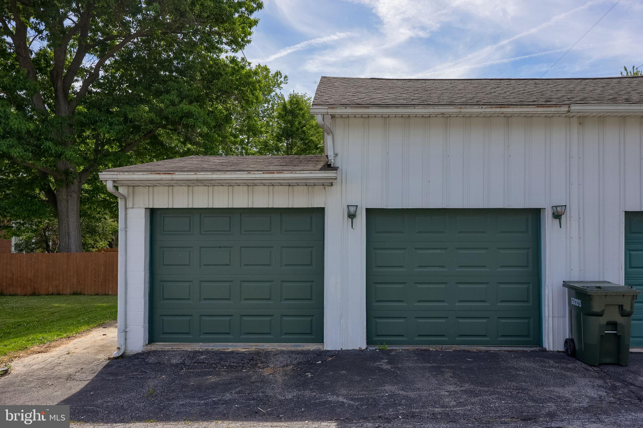 DENVER BOROUGH - Residential