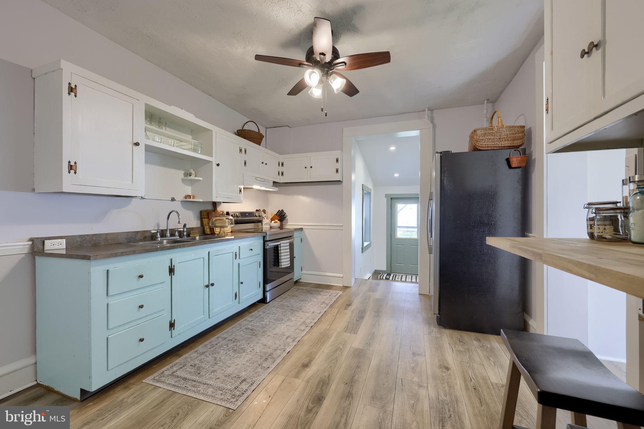 DENVER BOROUGH - Residential