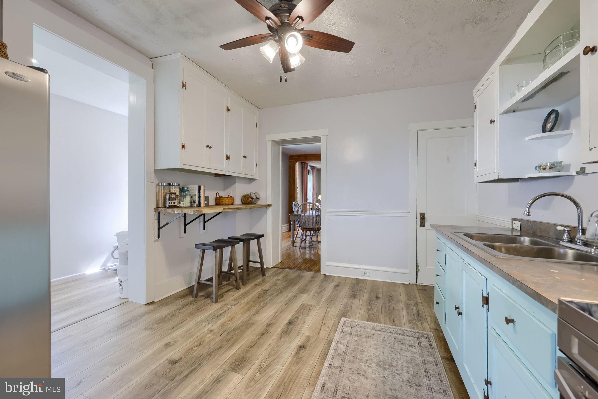 DENVER BOROUGH - Residential