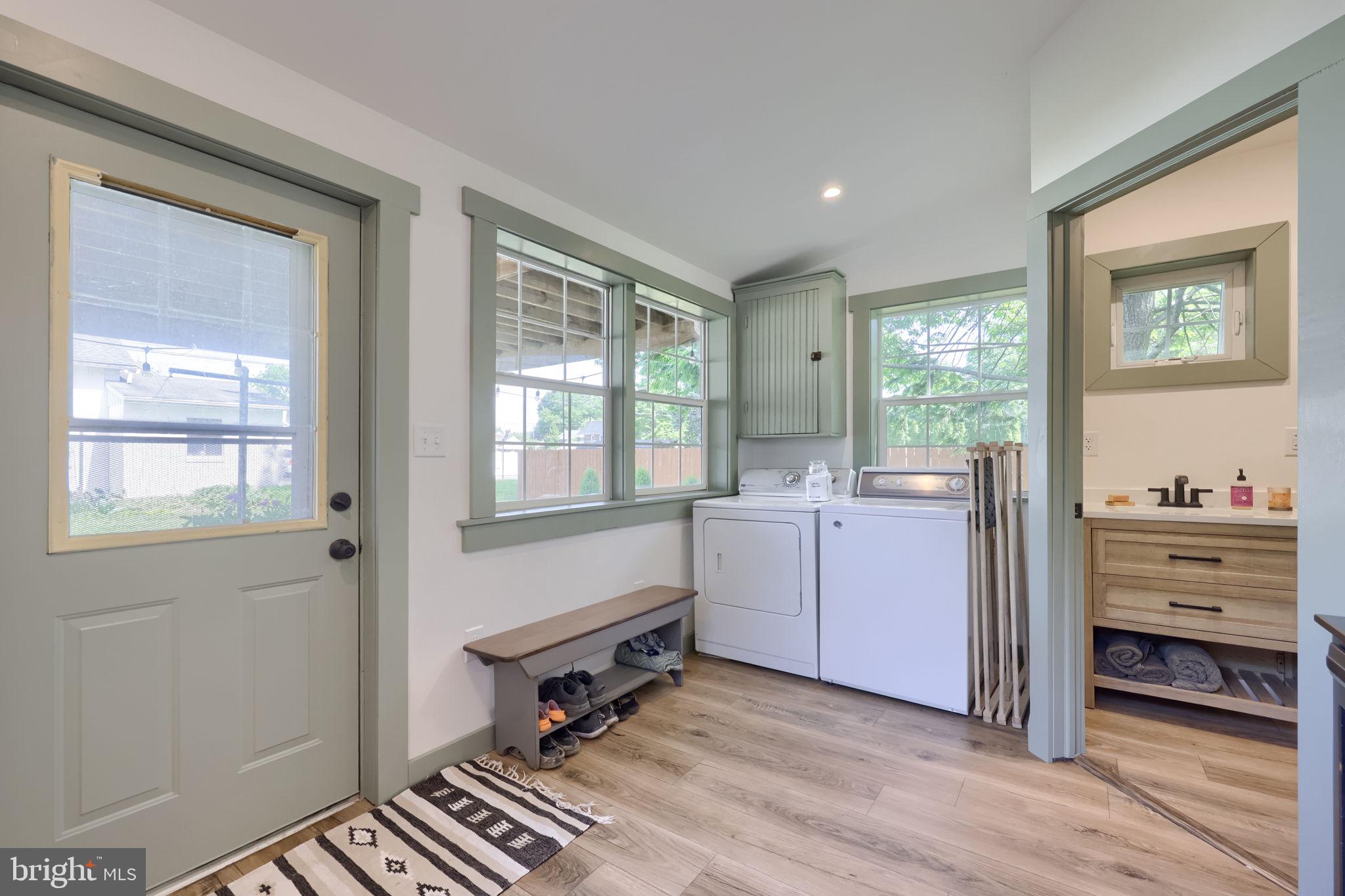 DENVER BOROUGH - Residential