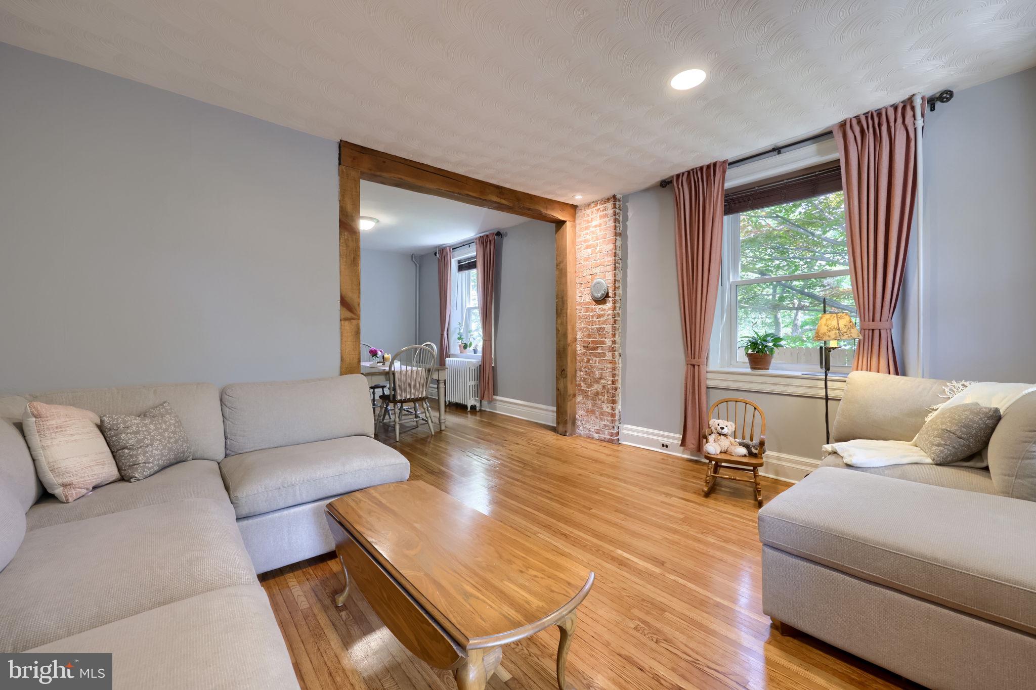 DENVER BOROUGH - Residential