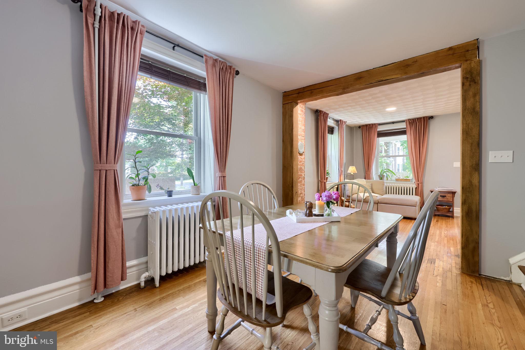 DENVER BOROUGH - Residential
