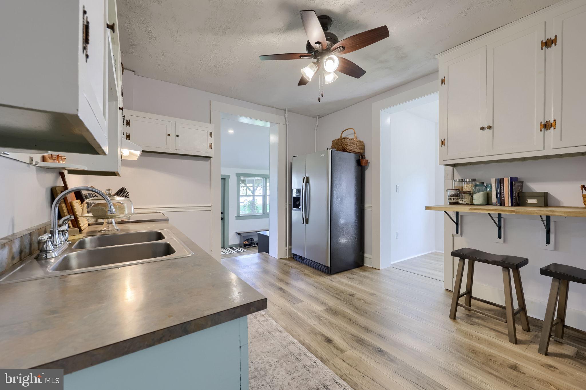 DENVER BOROUGH - Residential