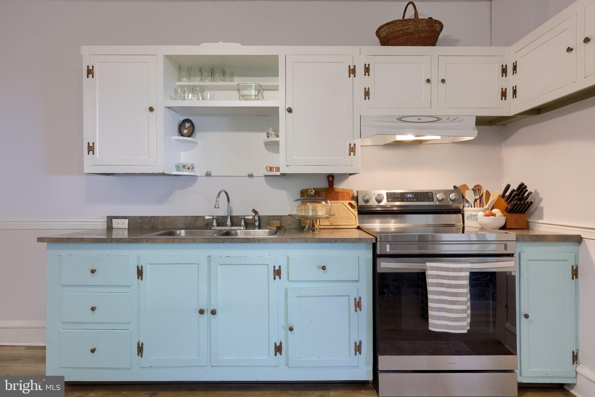 DENVER BOROUGH - Residential