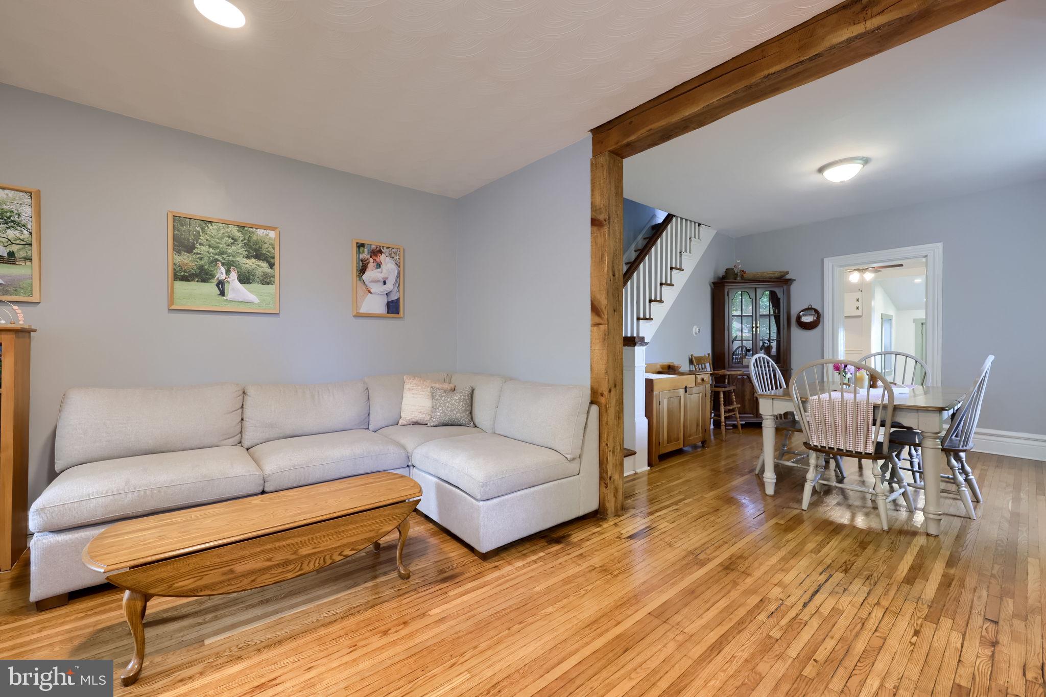 DENVER BOROUGH - Residential