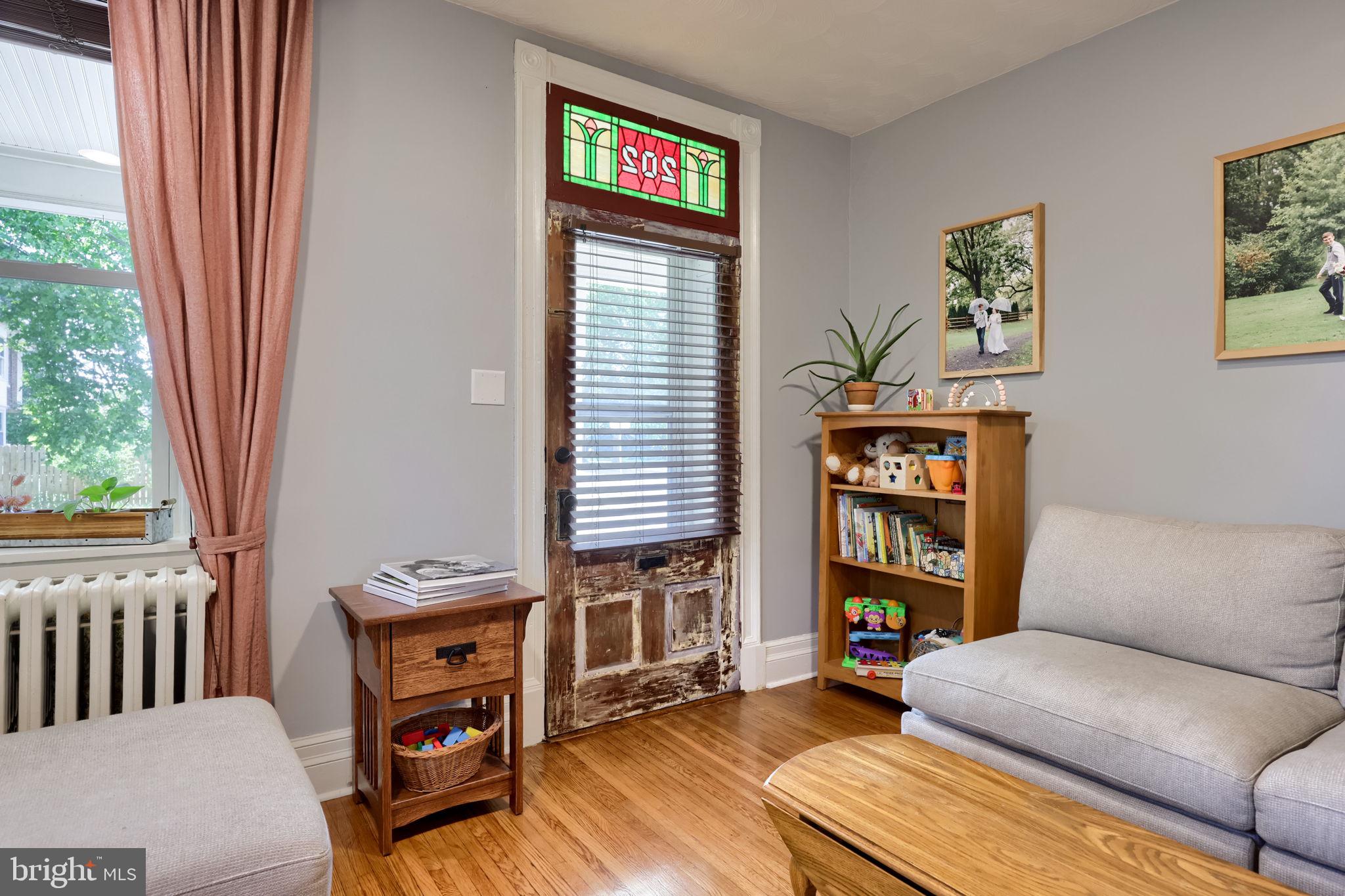 DENVER BOROUGH - Residential