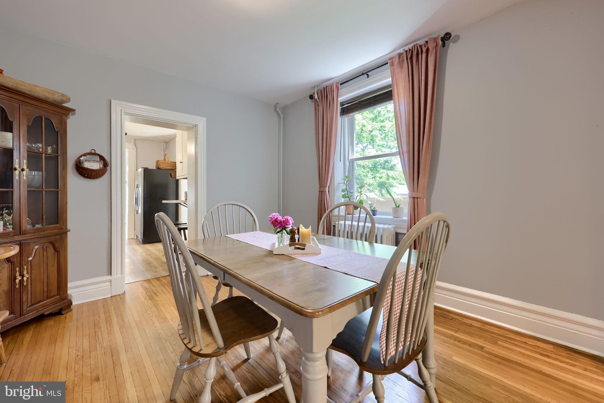 DENVER BOROUGH - Residential