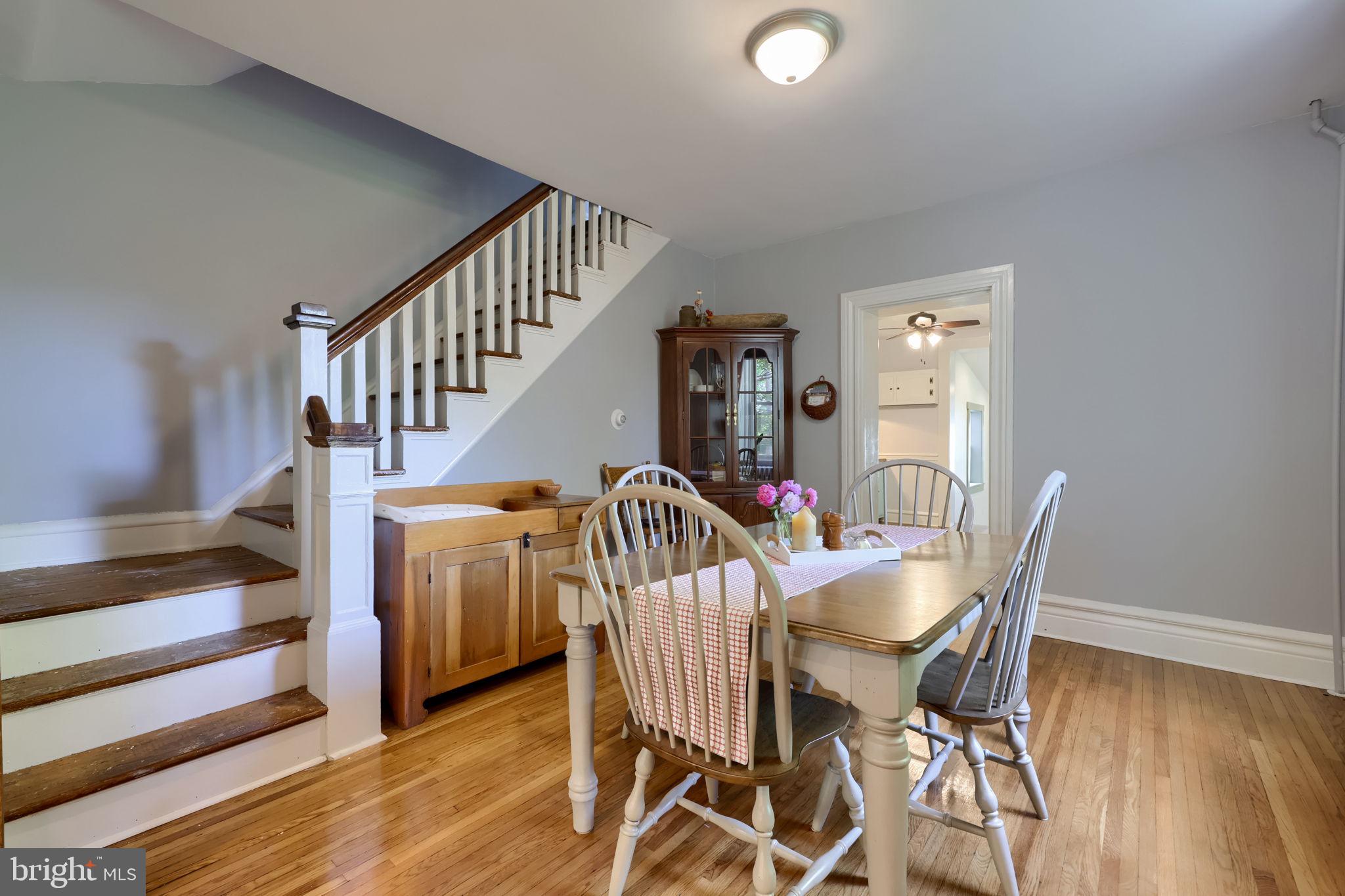DENVER BOROUGH - Residential