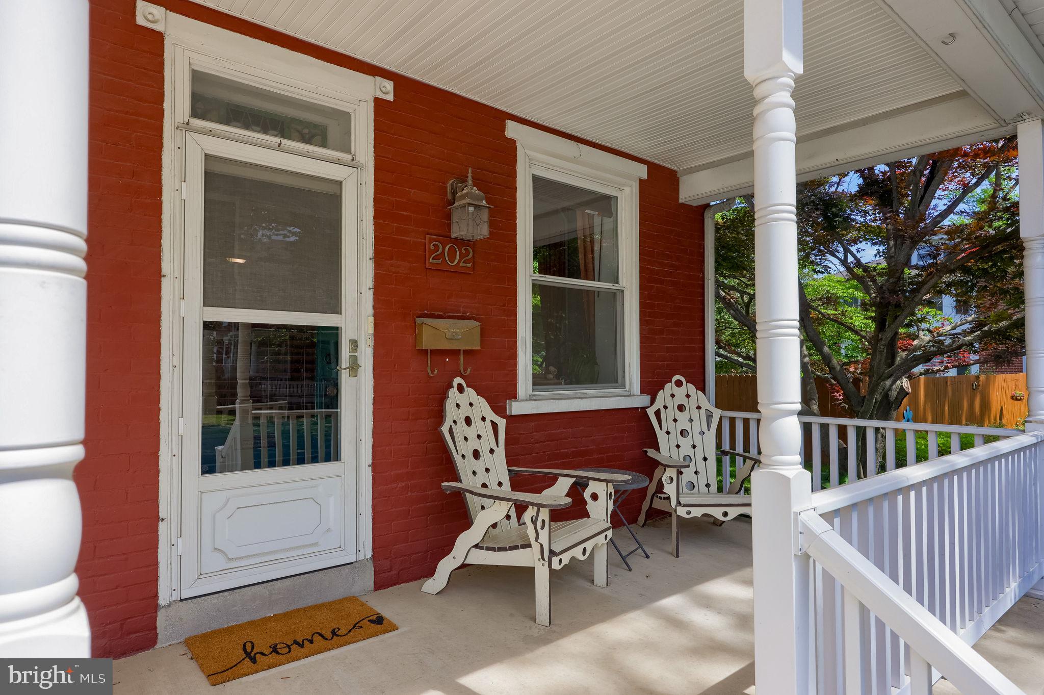 DENVER BOROUGH - Residential