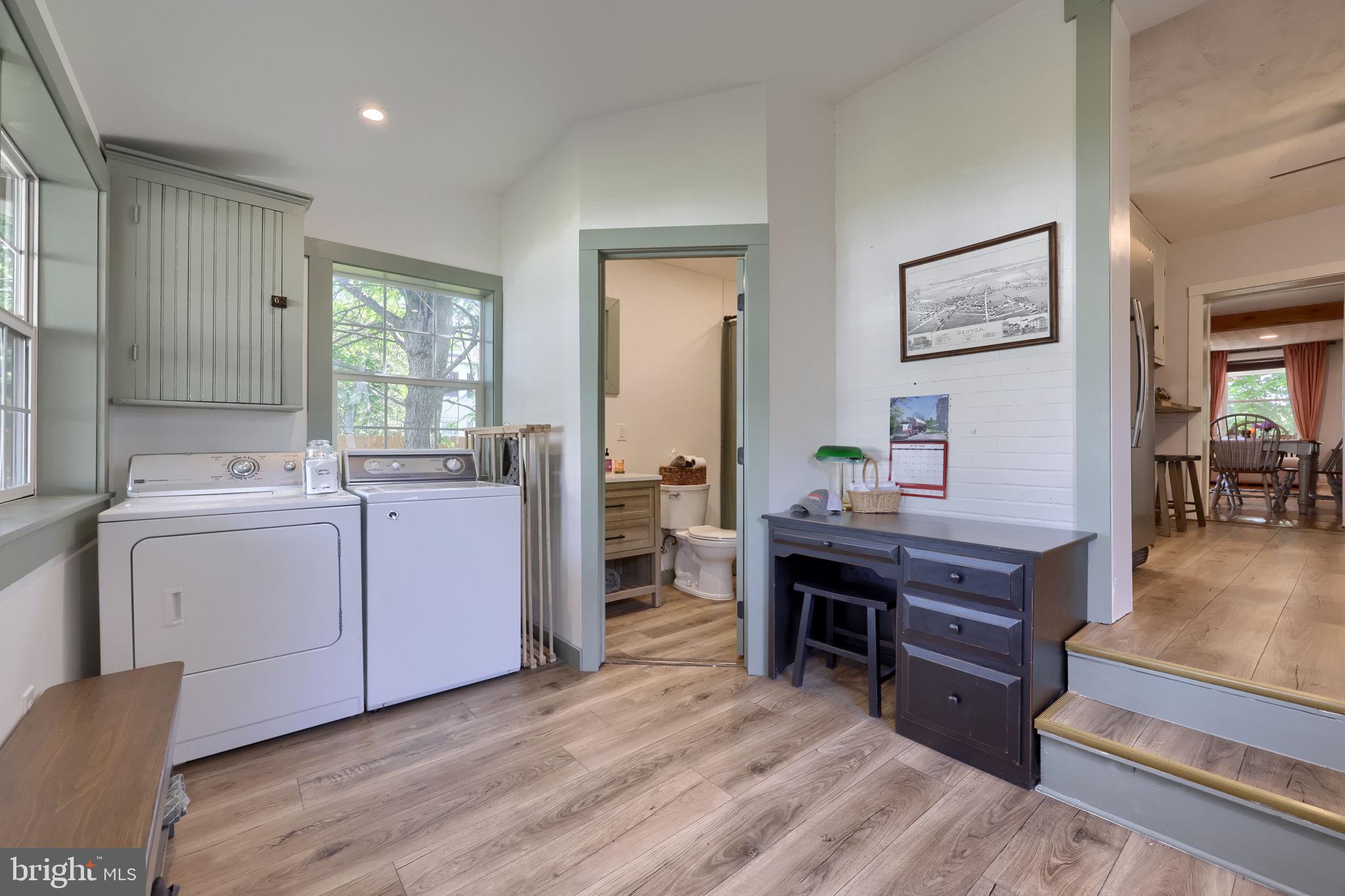 DENVER BOROUGH - Residential