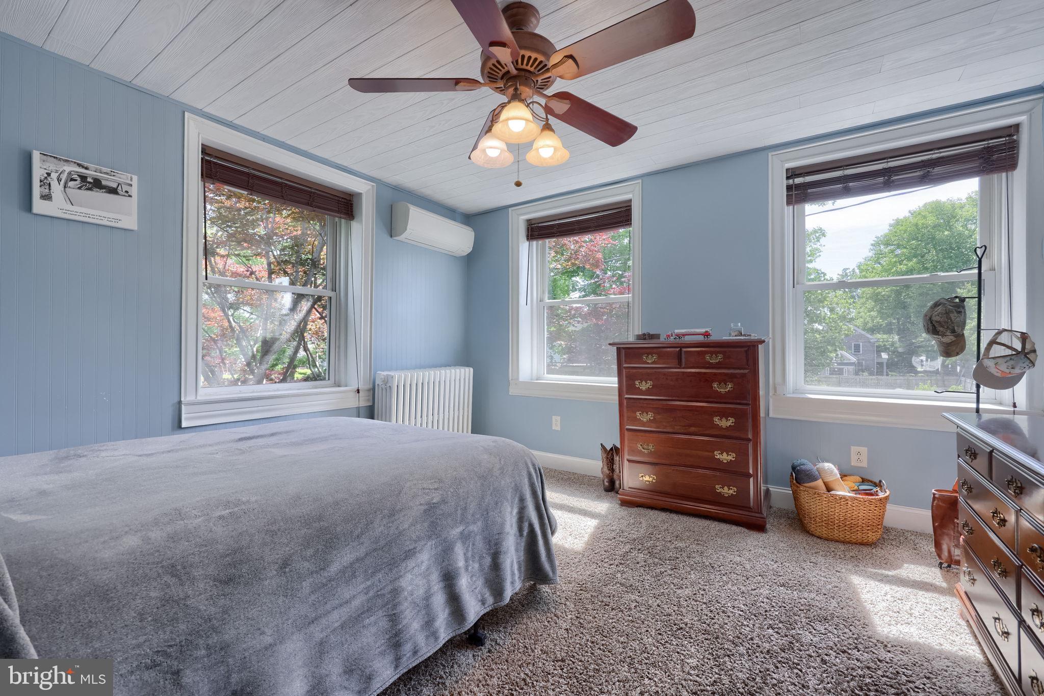 DENVER BOROUGH - Residential
