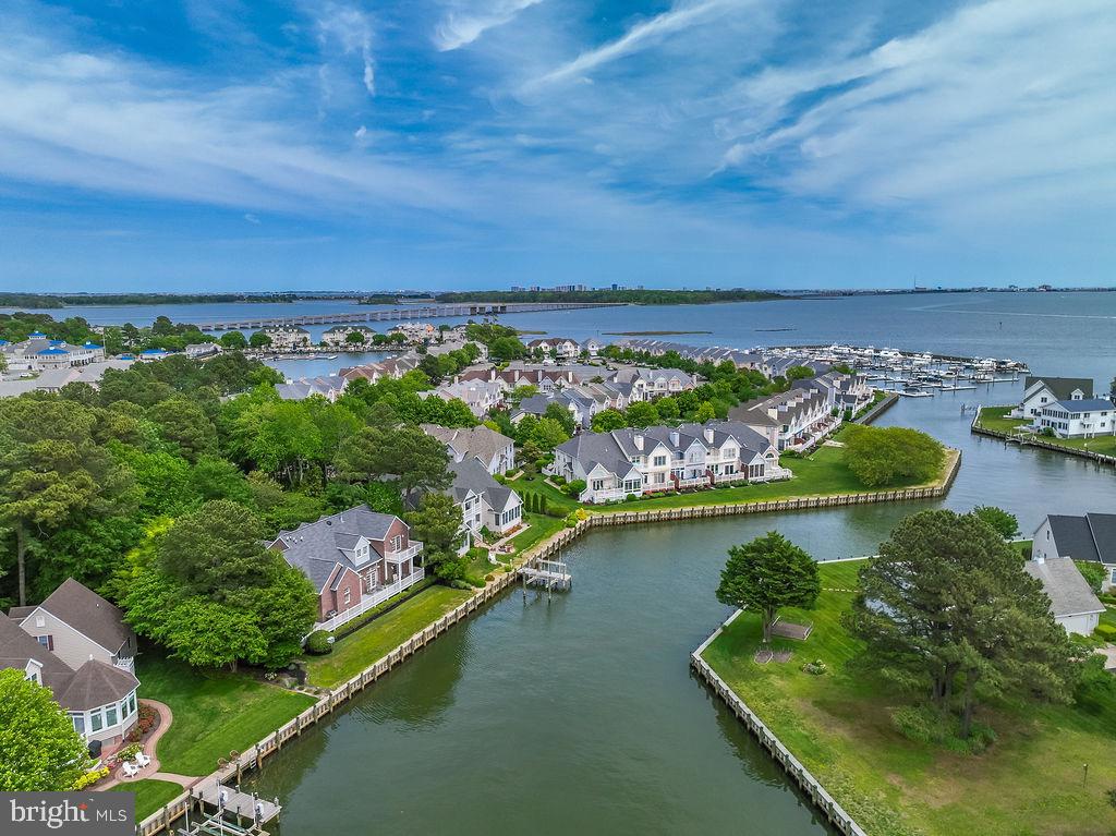 OCEAN PINES - COLONIAL VILLAGE - Residential