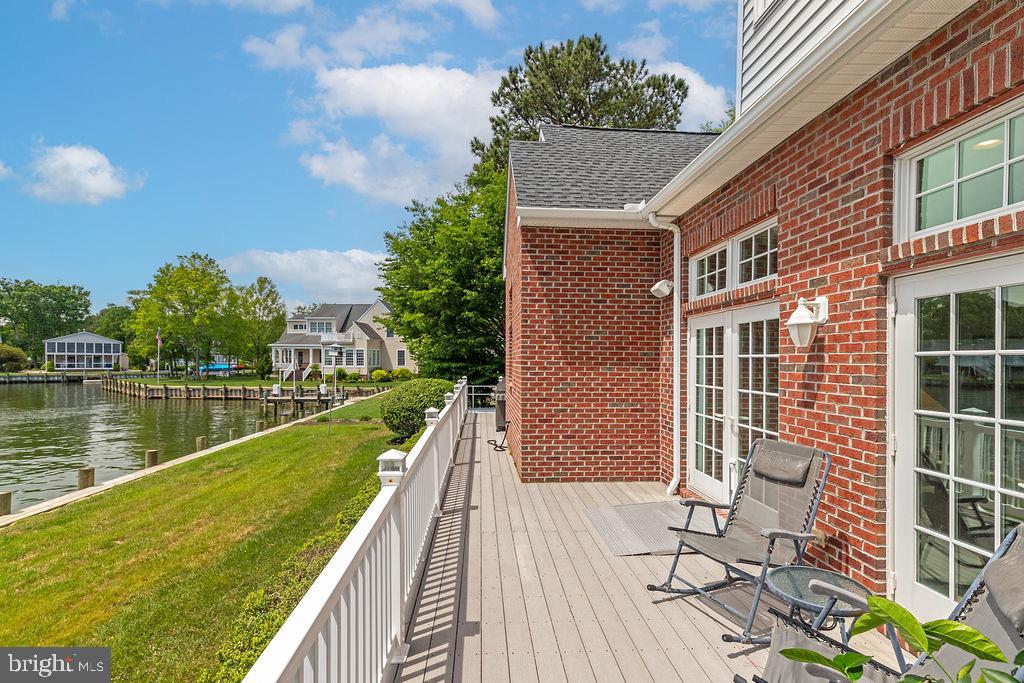 OCEAN PINES - COLONIAL VILLAGE - Residential
