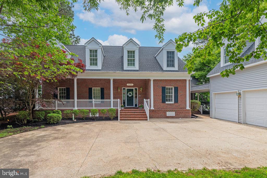 OCEAN PINES - COLONIAL VILLAGE - Residential