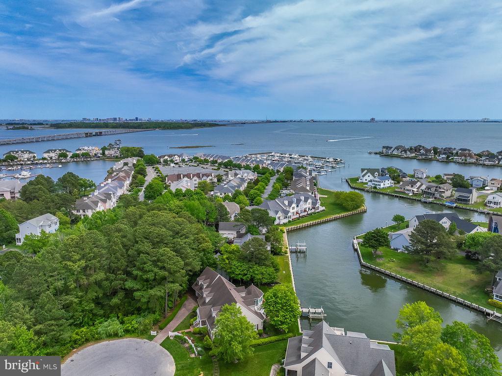 OCEAN PINES - COLONIAL VILLAGE - Residential
