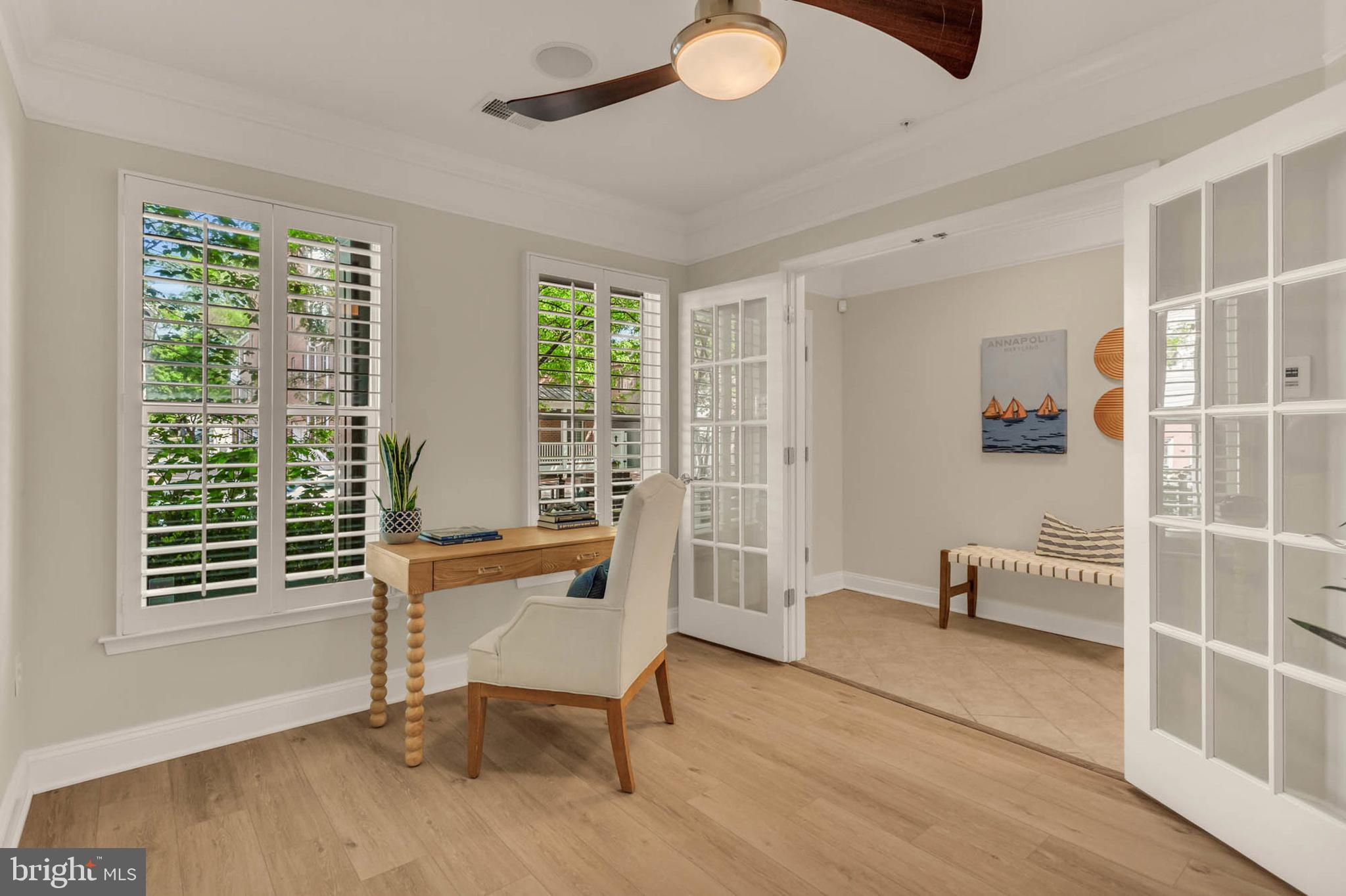 UPTOWN AT MURRAY HILL - Residential