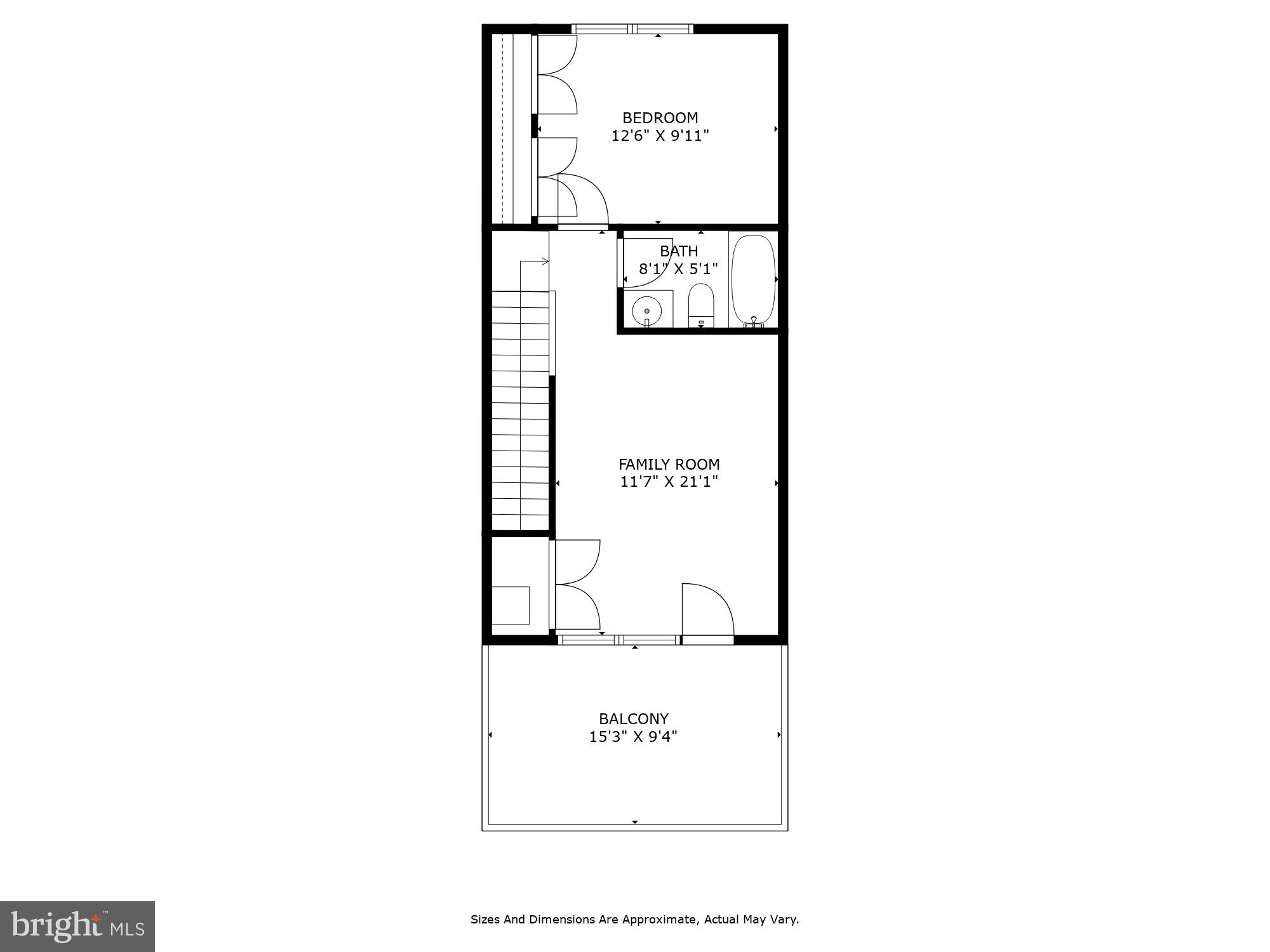 UPTOWN AT MURRAY HILL - Residential