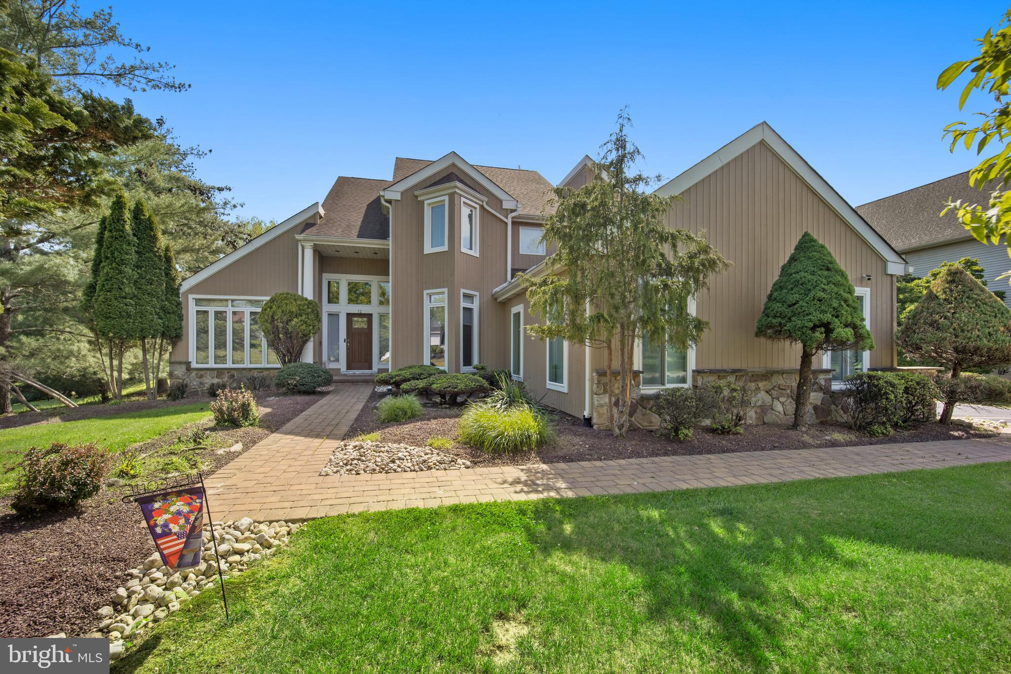WINDROSE - Residential