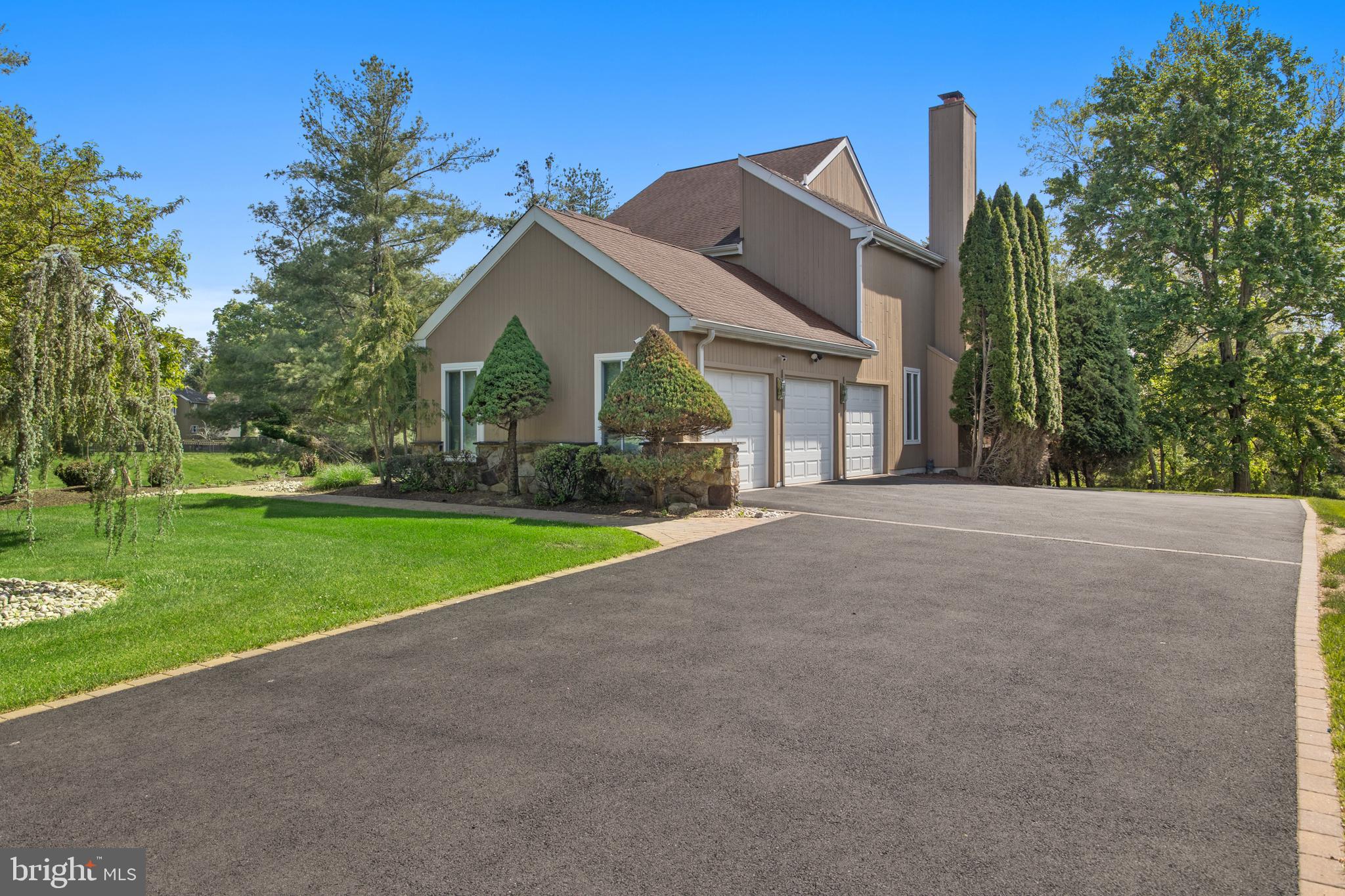WINDROSE - Residential