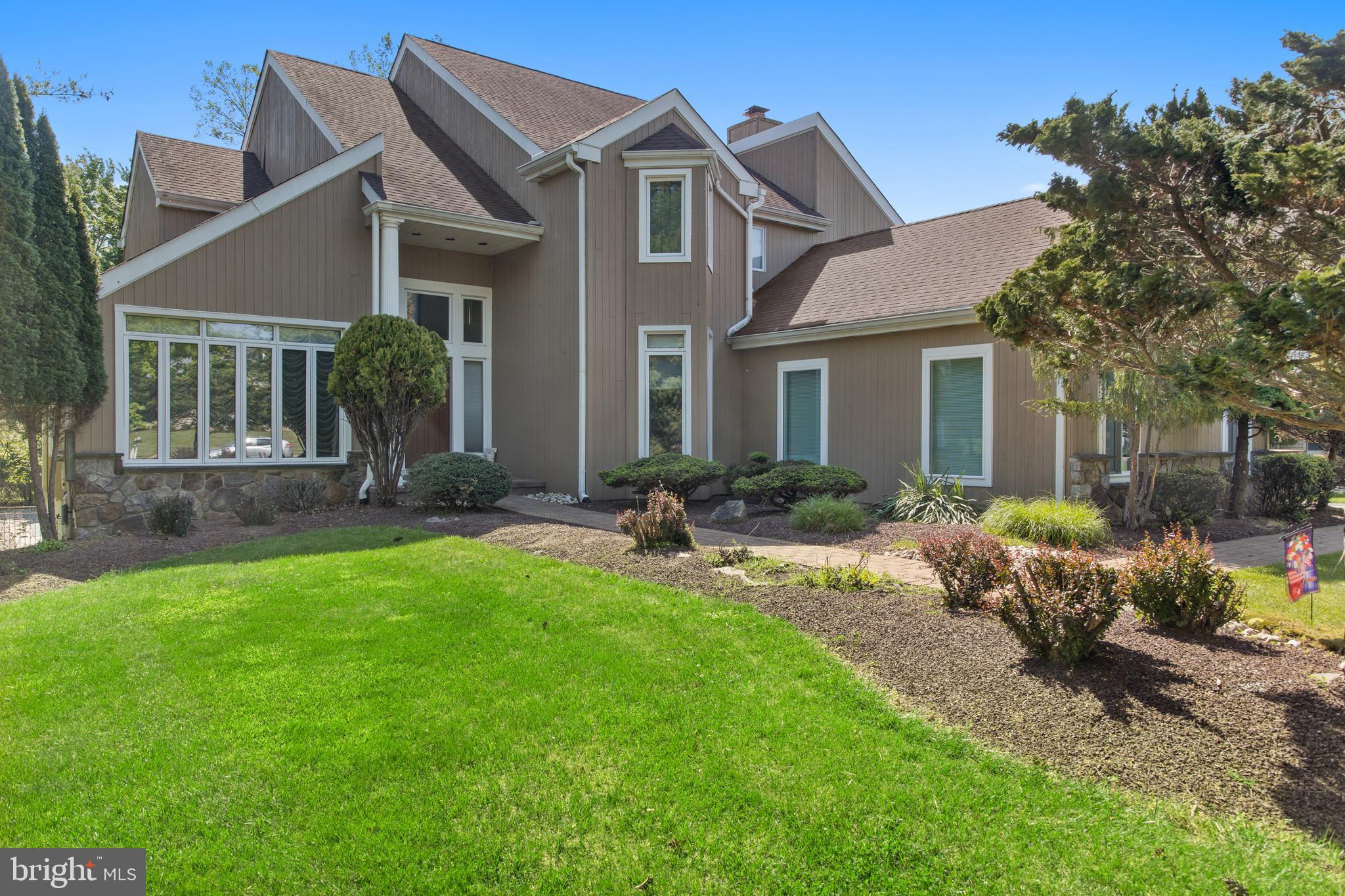 WINDROSE - Residential