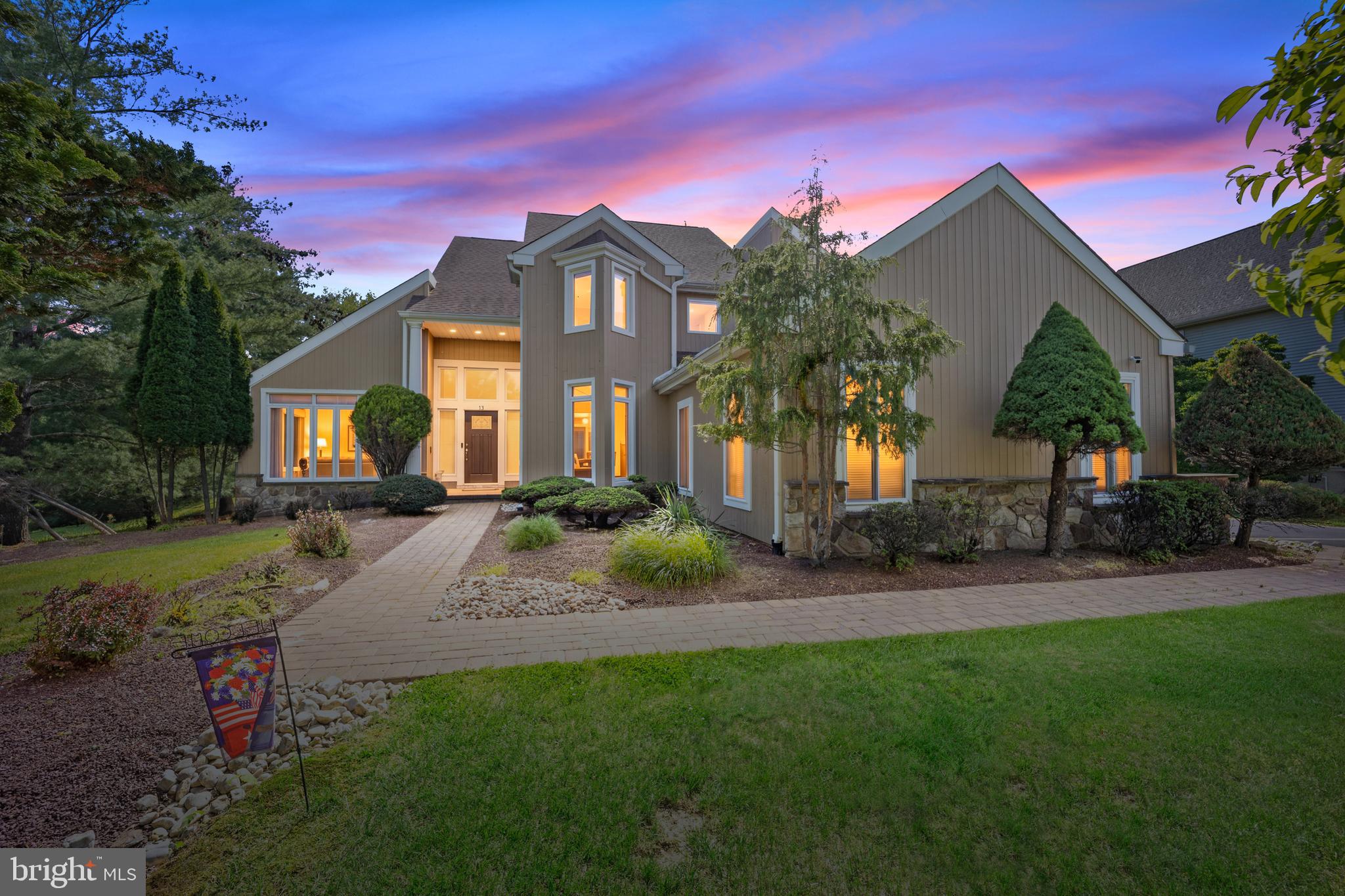 WINDROSE - Residential