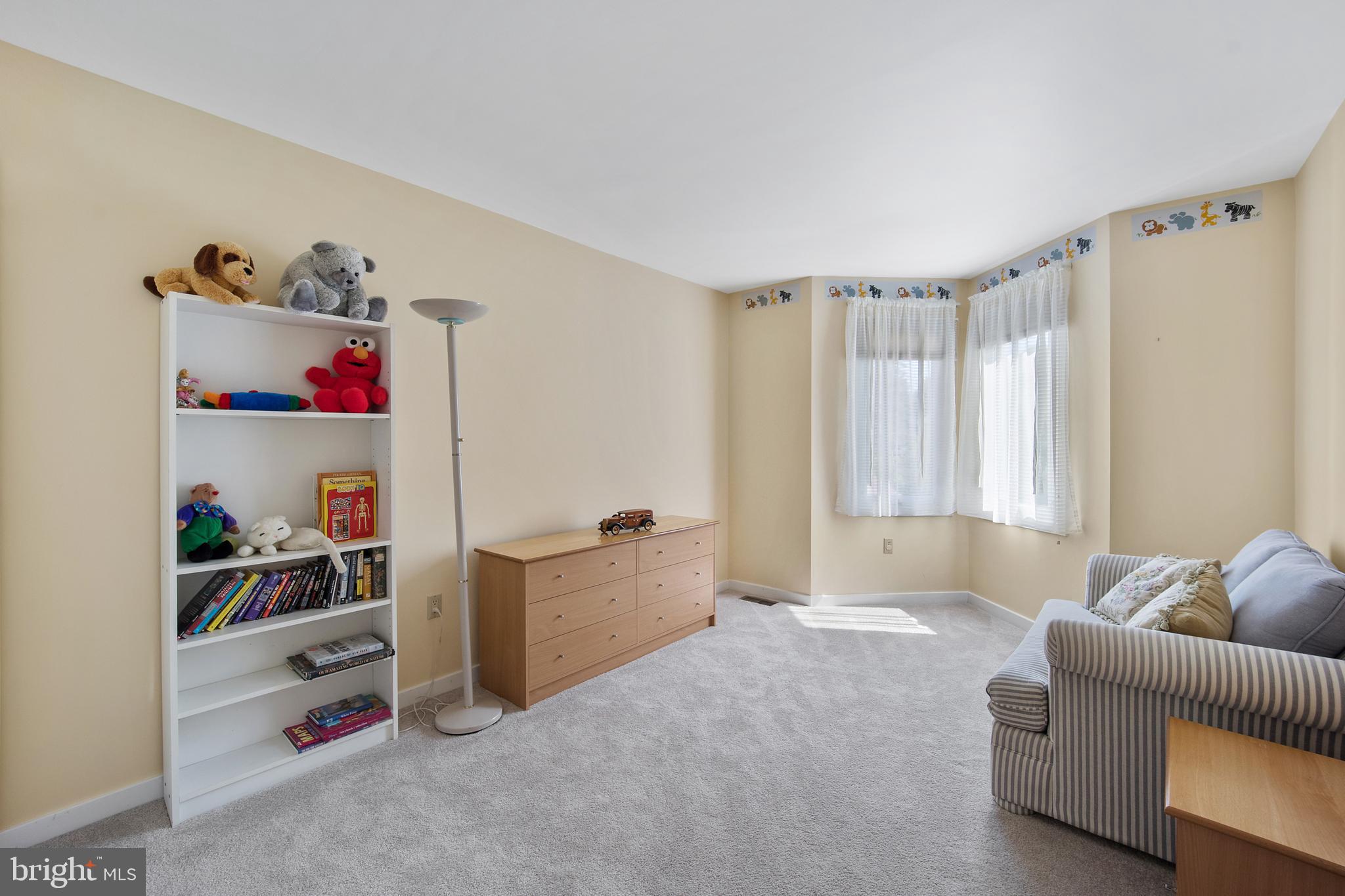 WINDROSE - Residential
