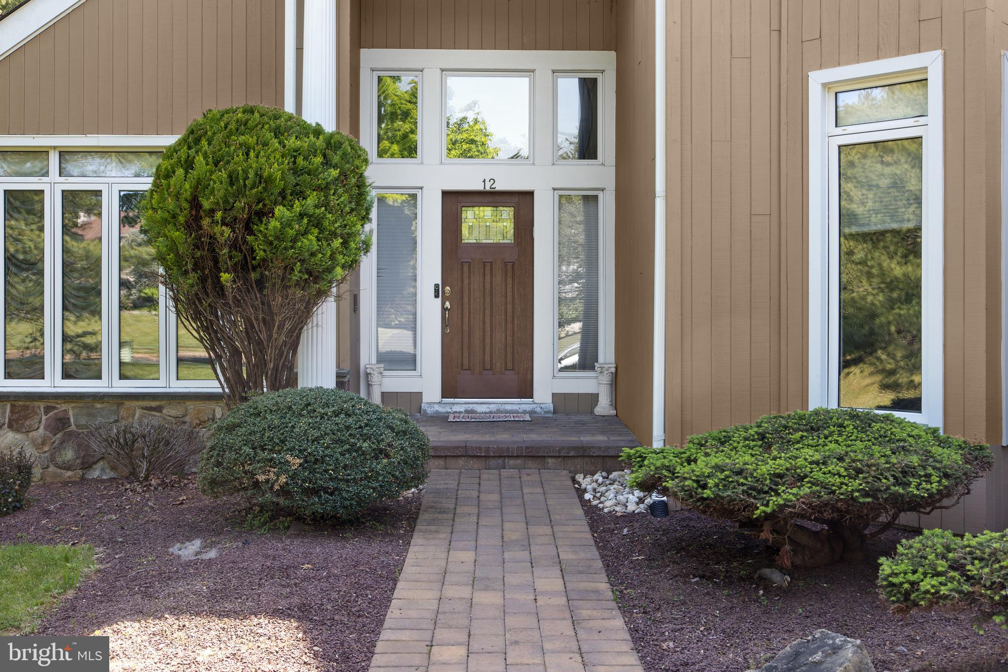 WINDROSE - Residential
