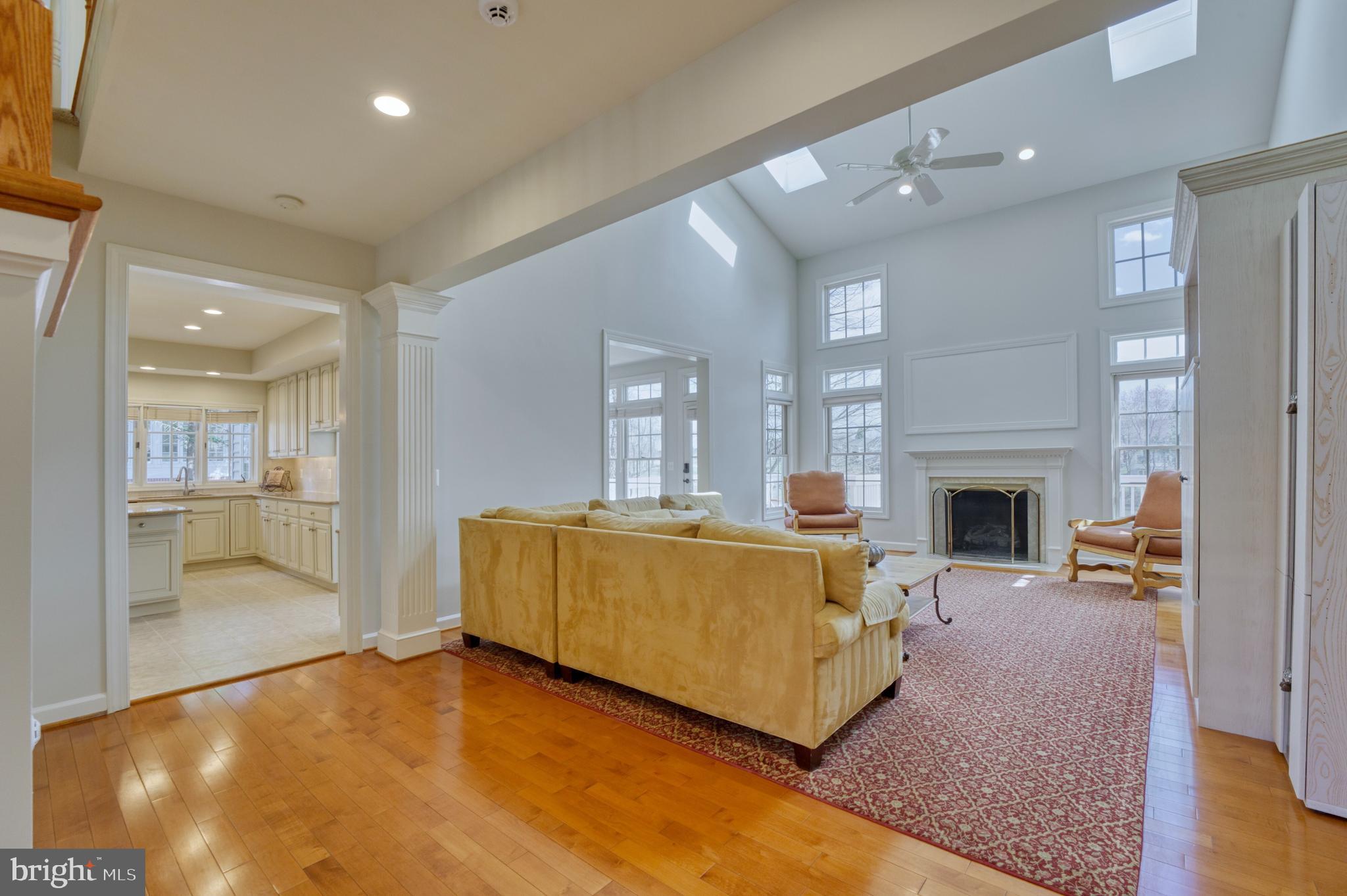 RIVER CREEK - Residential