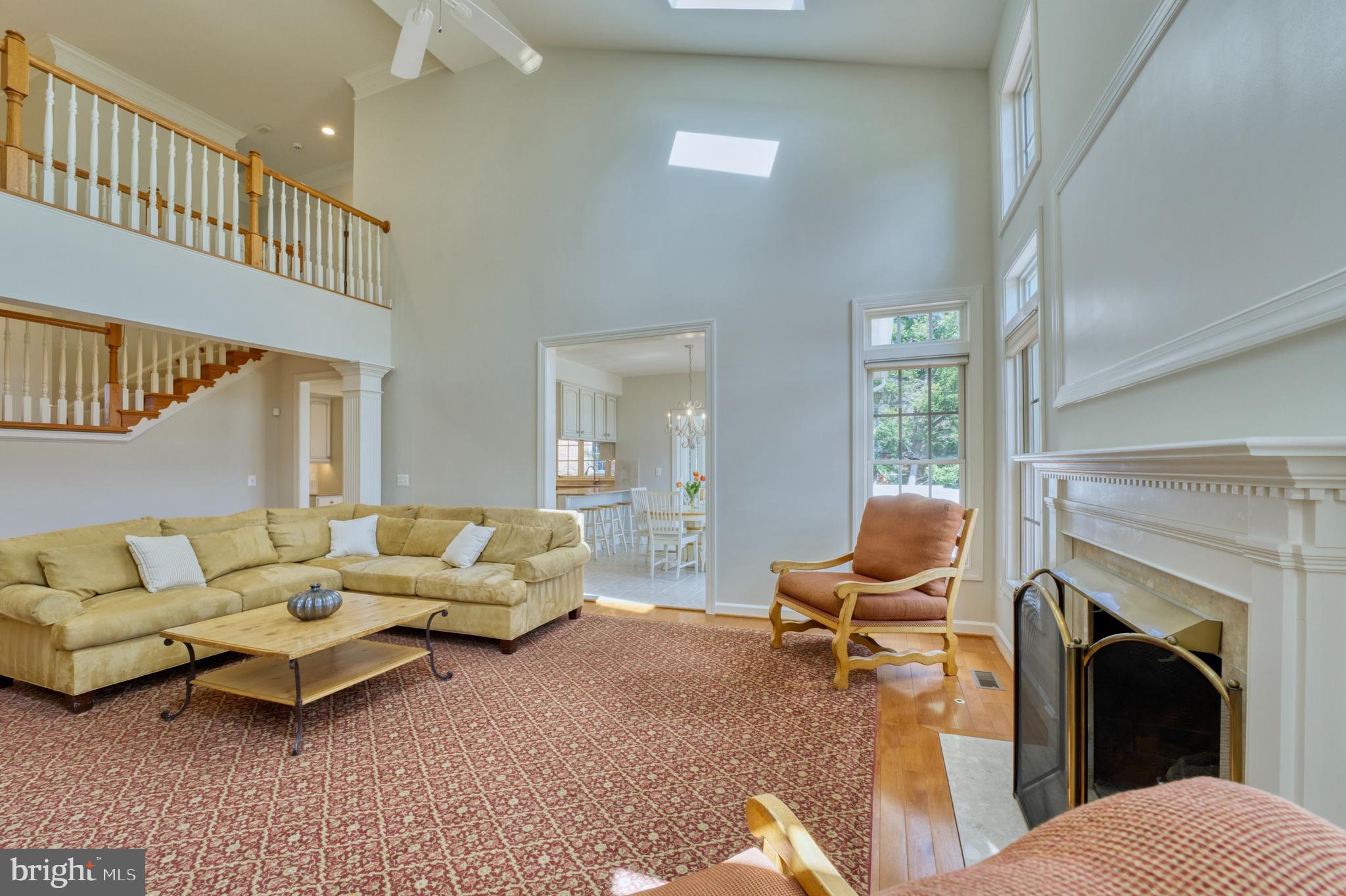 RIVER CREEK - Residential