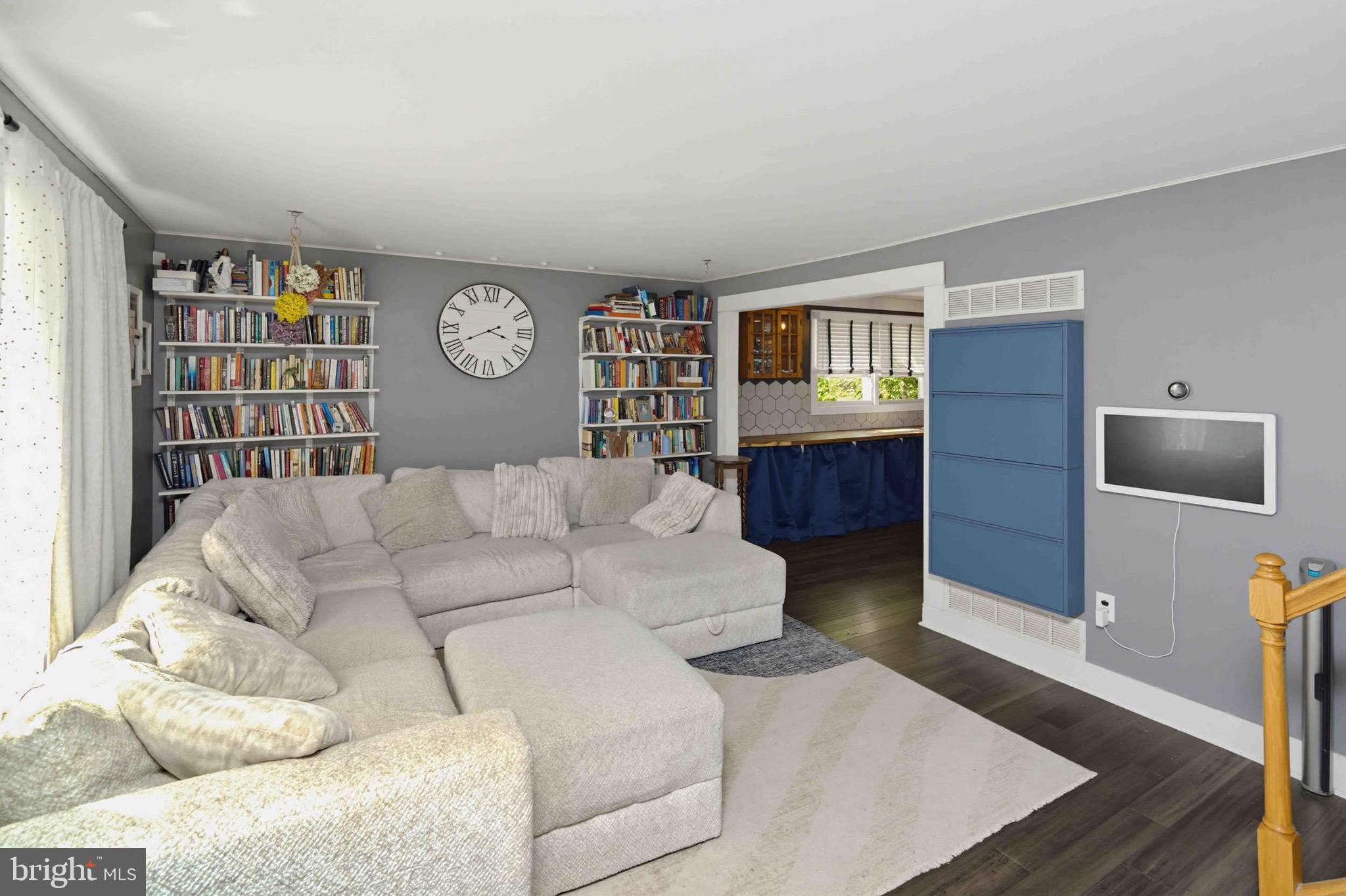 OAKLIHURST - Residential