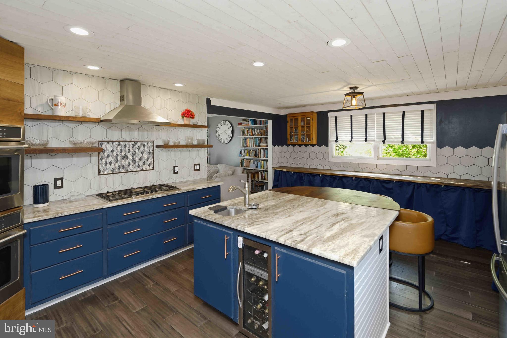 OAKLIHURST - Residential