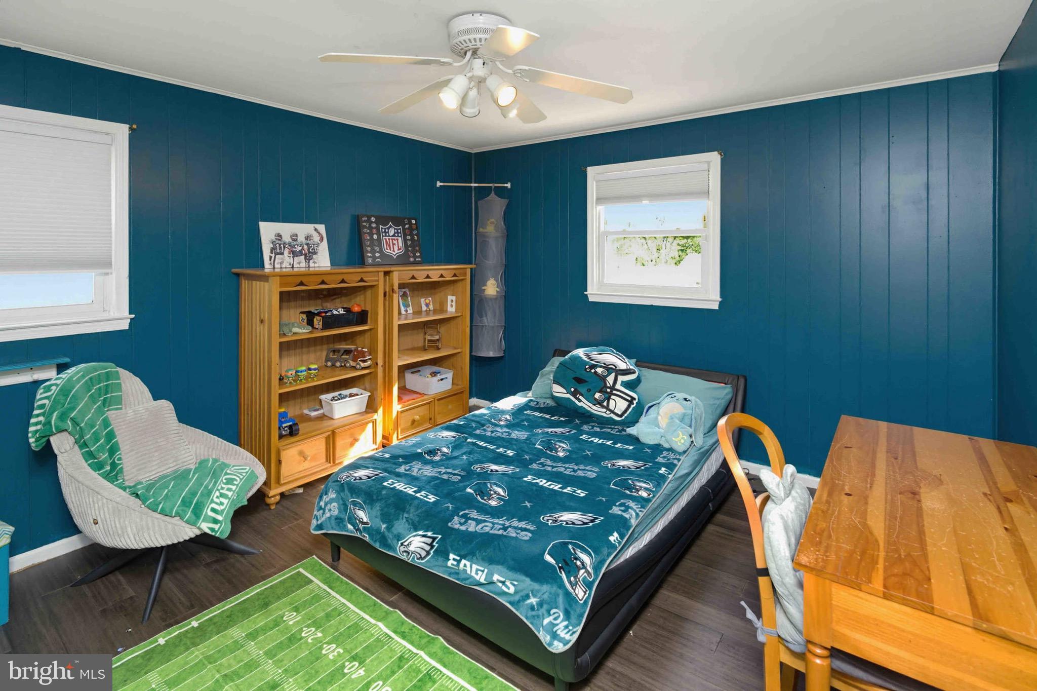 OAKLIHURST - Residential