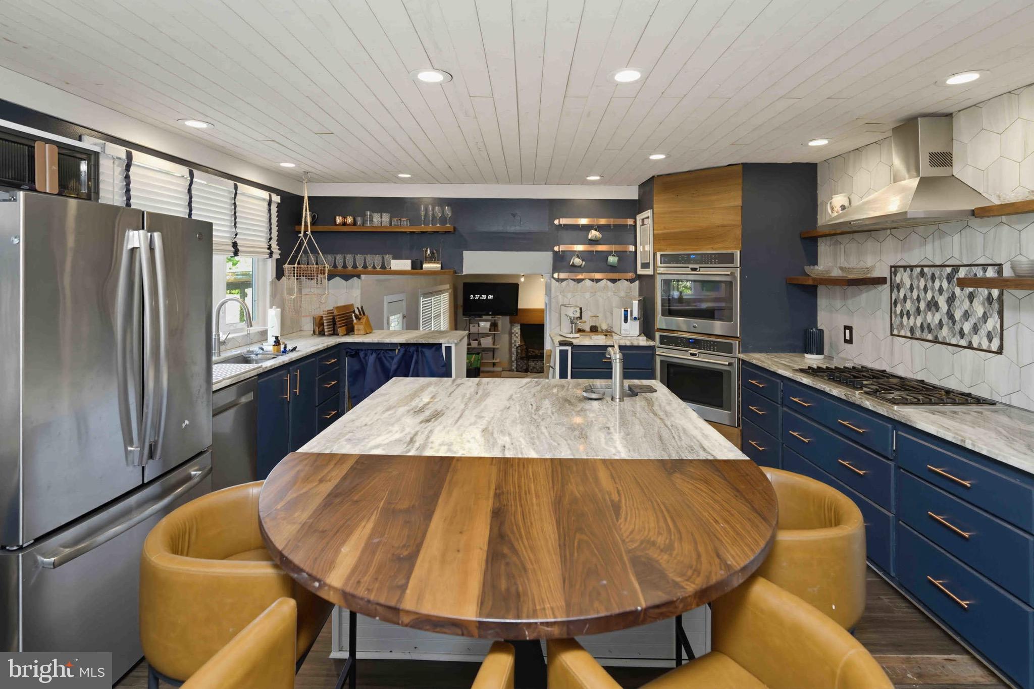 OAKLIHURST - Residential