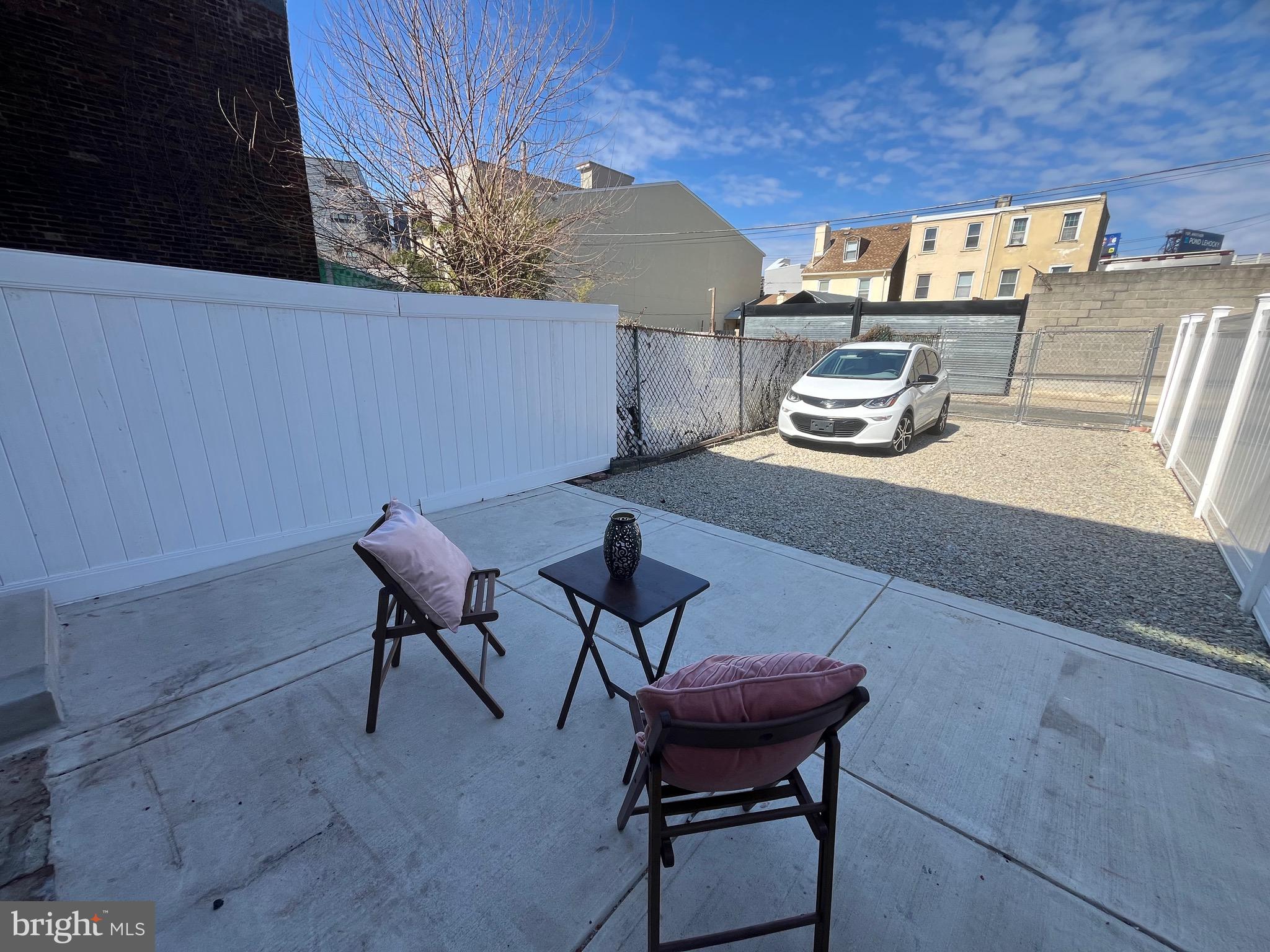 FISHTOWN - Residential