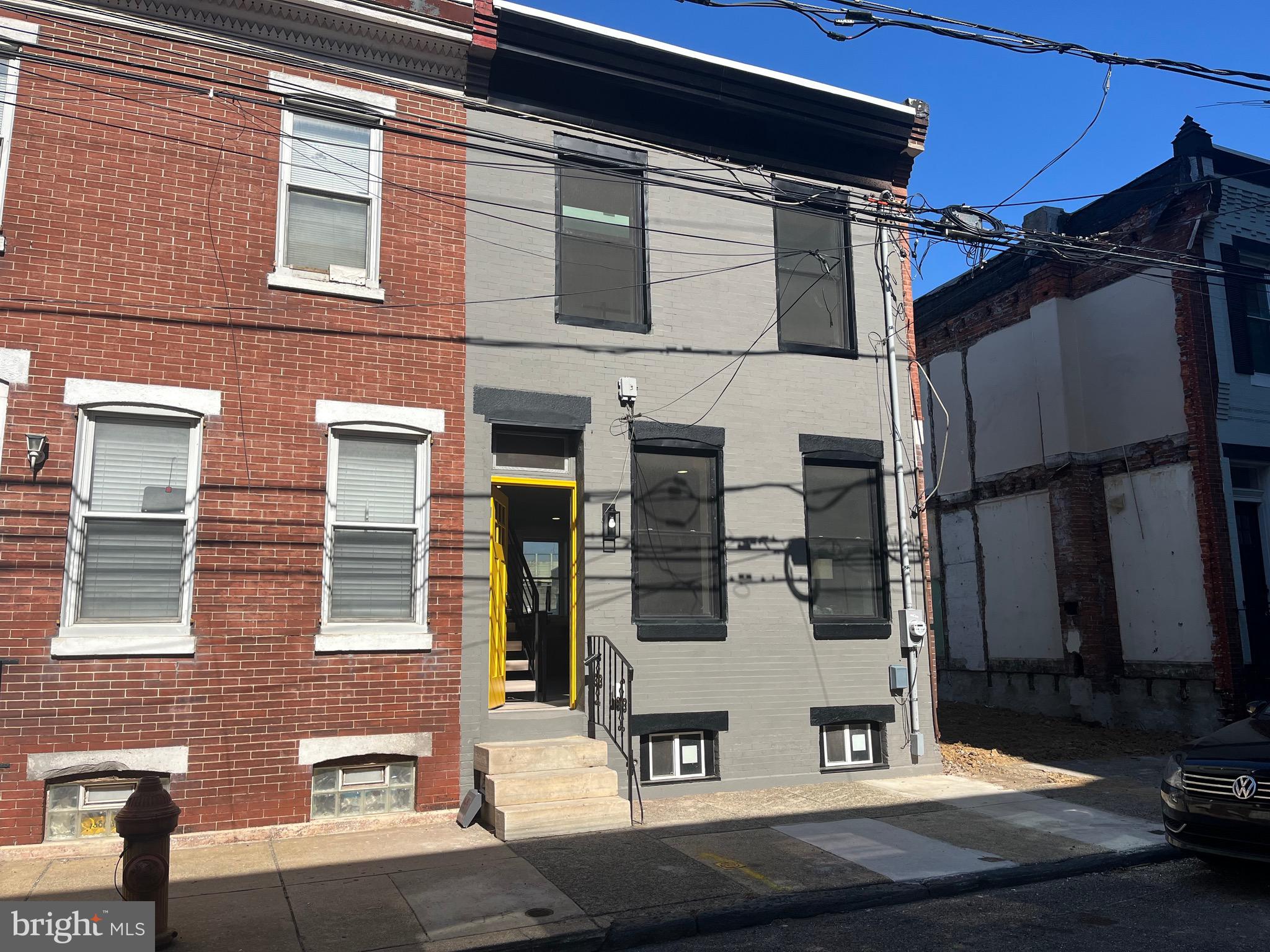 FISHTOWN - Residential