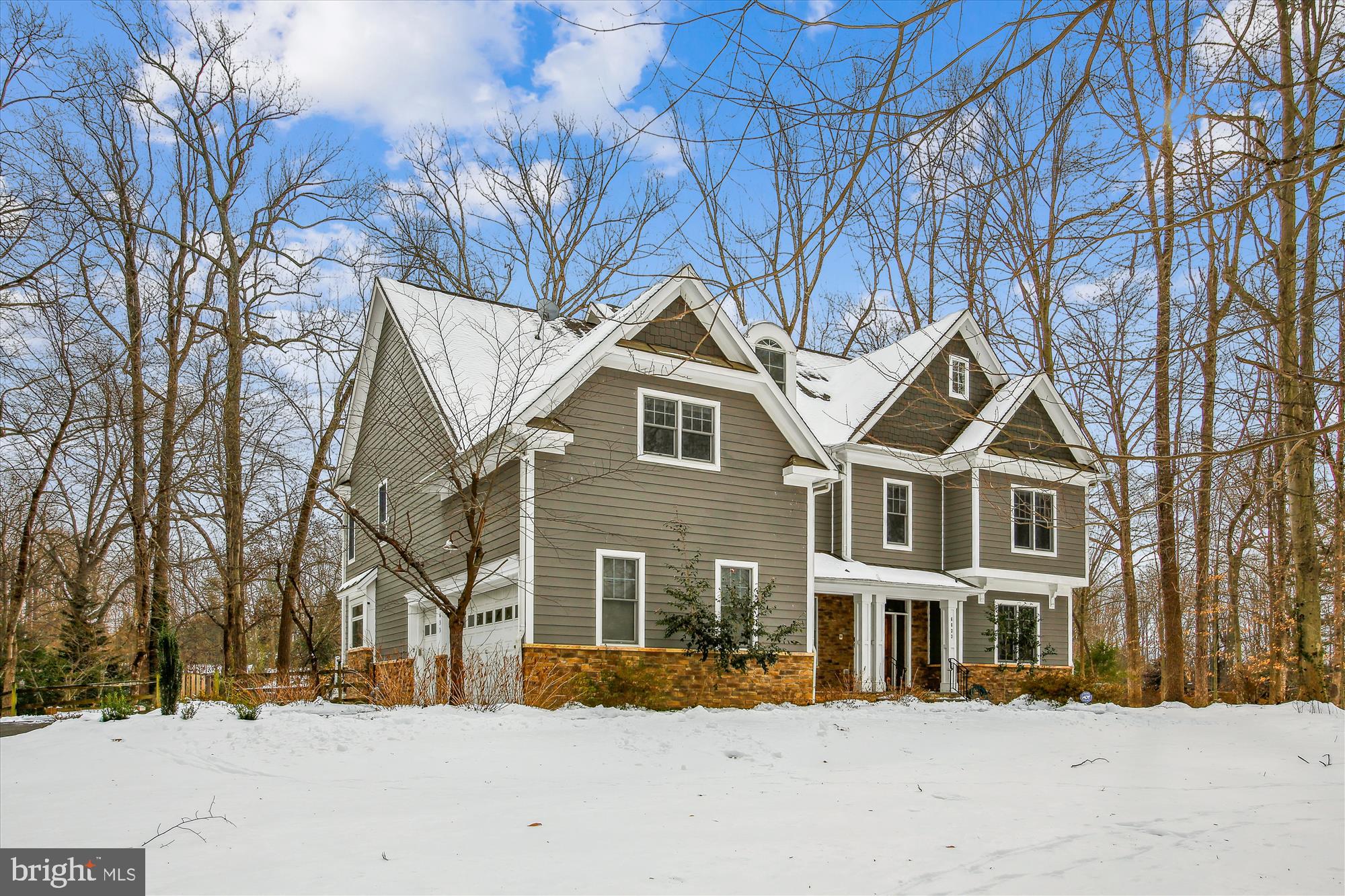 RICH E LAND - Residential