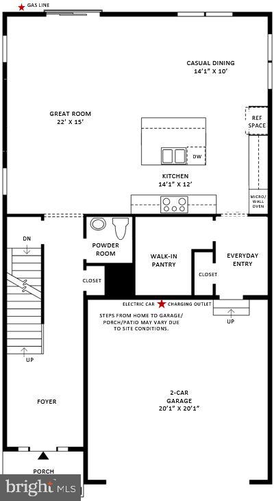 PARKSIDE VILLAGE - Residential